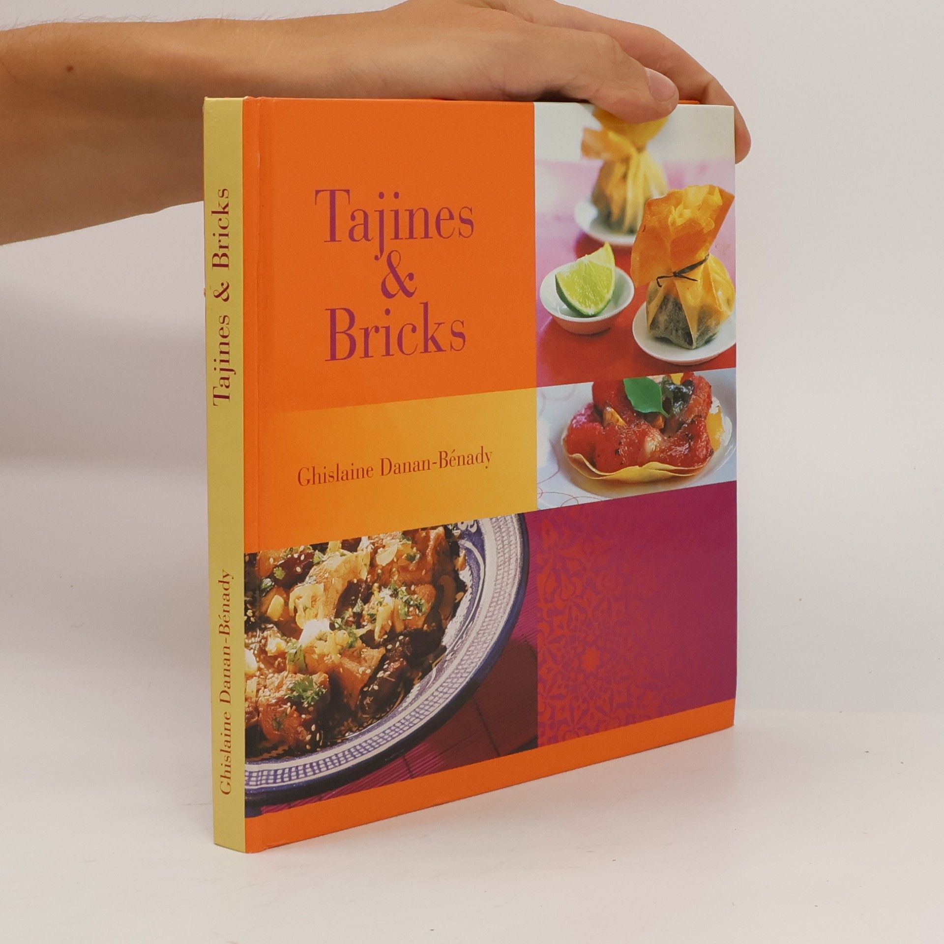 Tajines & Bricks