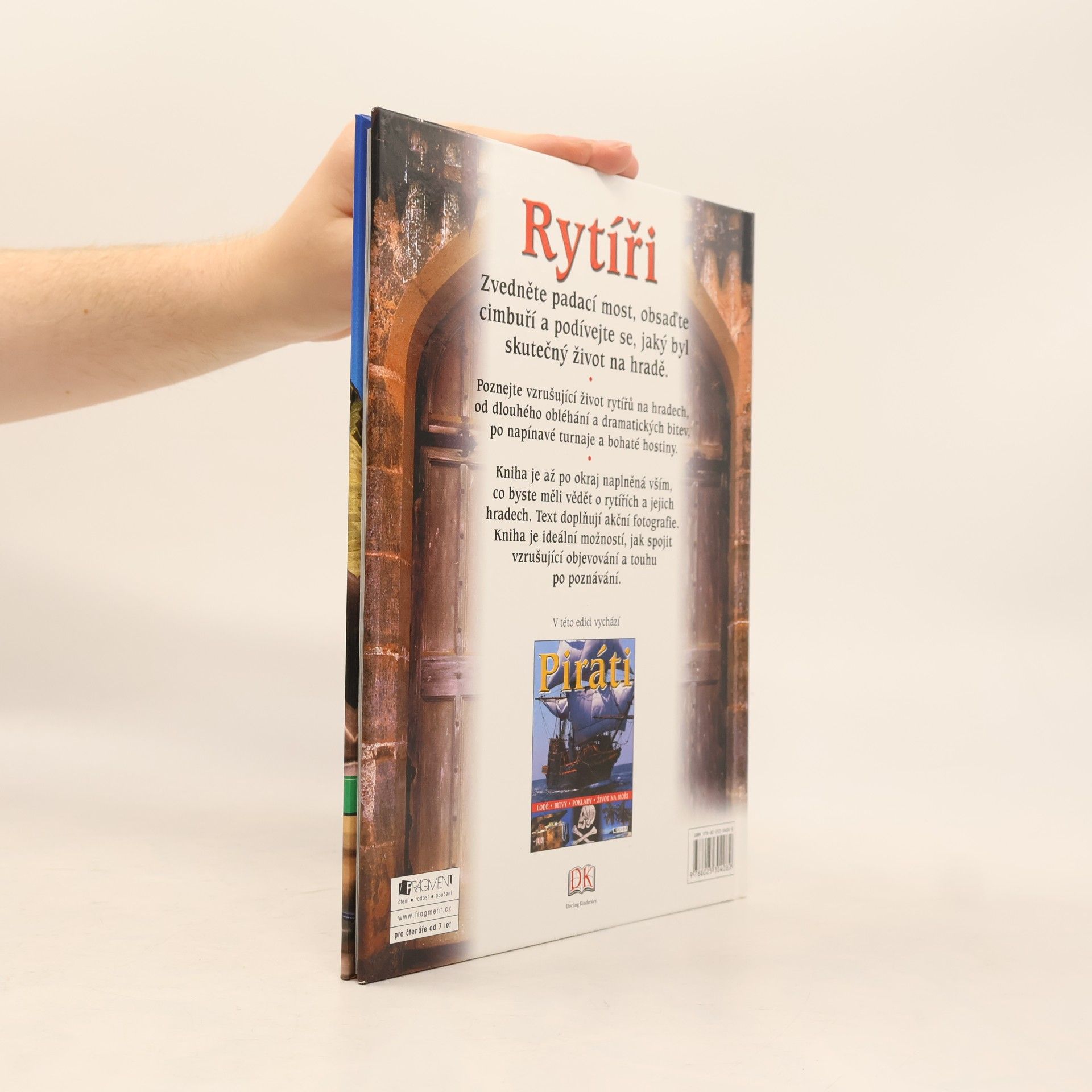 Autorenkollektiv Rytíři