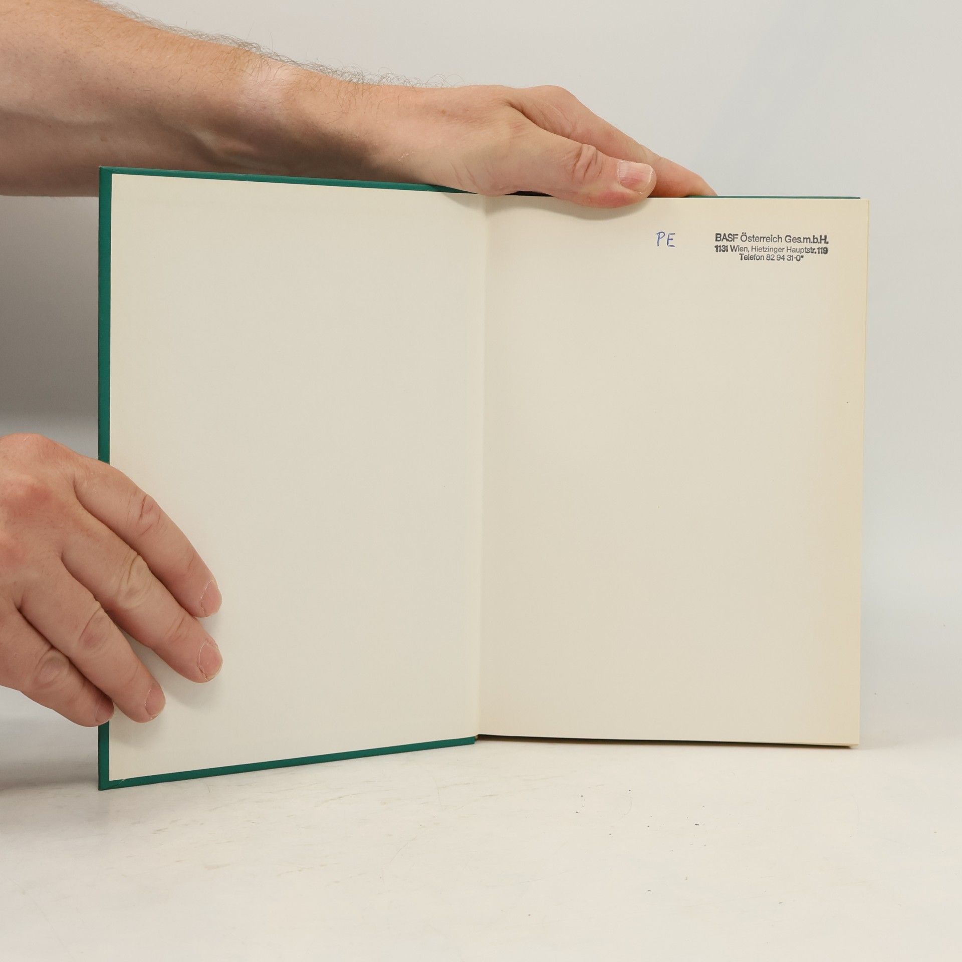Manfred Richter Studienbücher der Wirtschaft: Personalführung im Betrieb