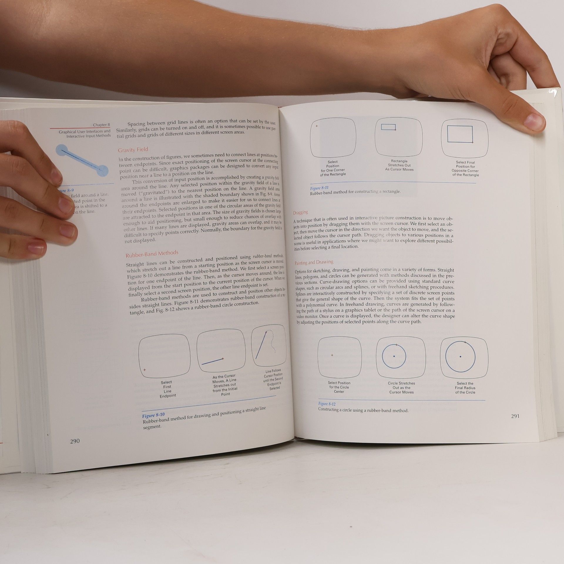 Donald Hearn Computer Graphics, C Version - Second Edition