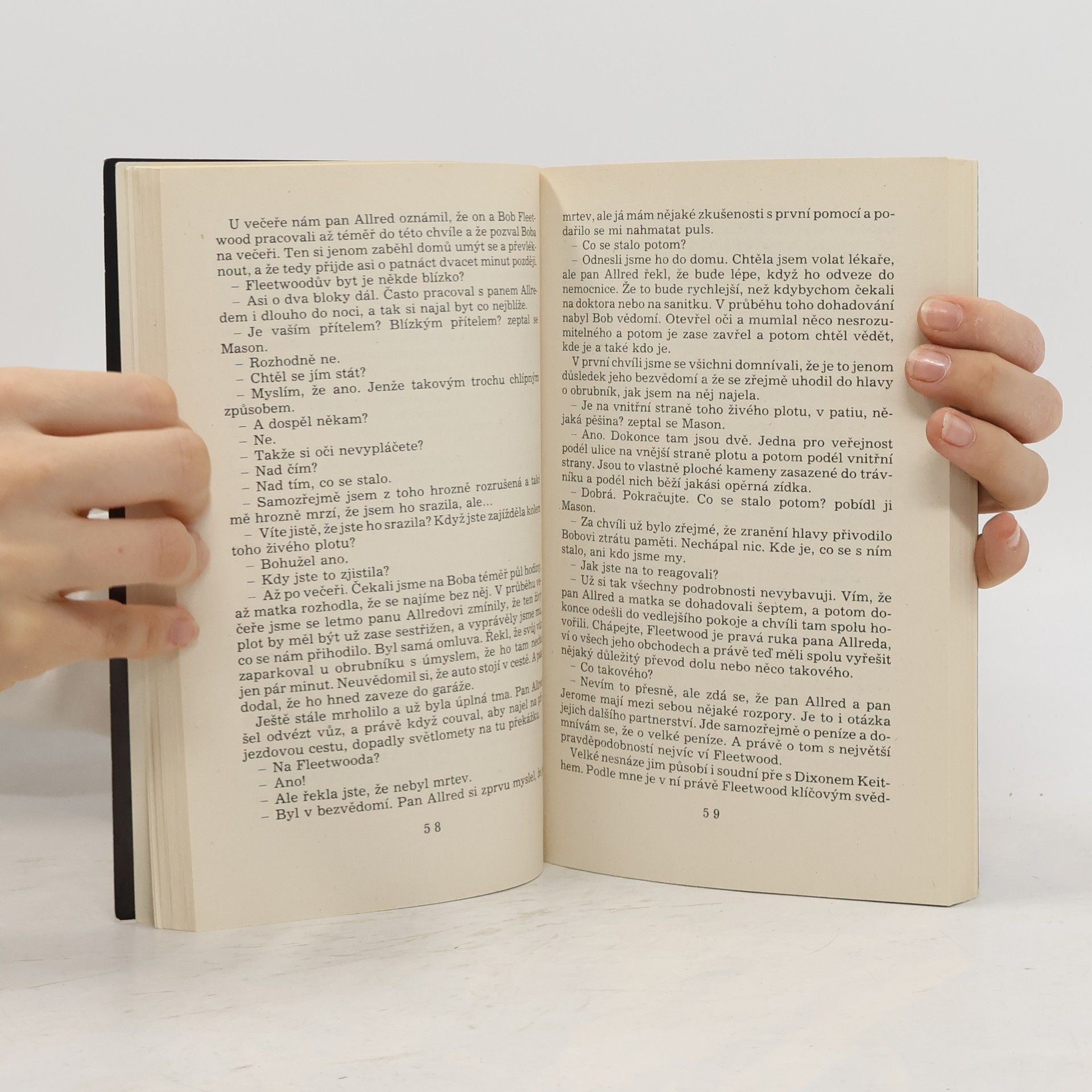 Erle Stanley Gardner Případ lenivého milence