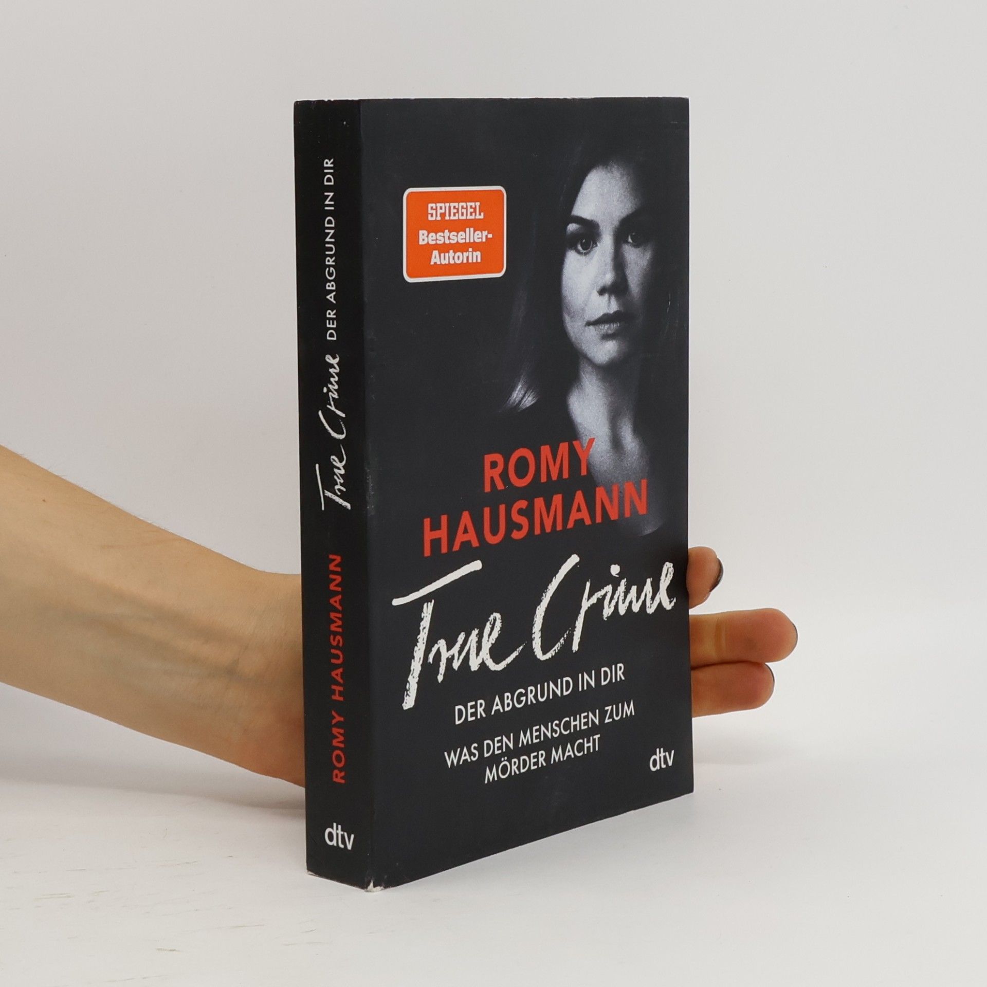 Romy Hausmann True Crime