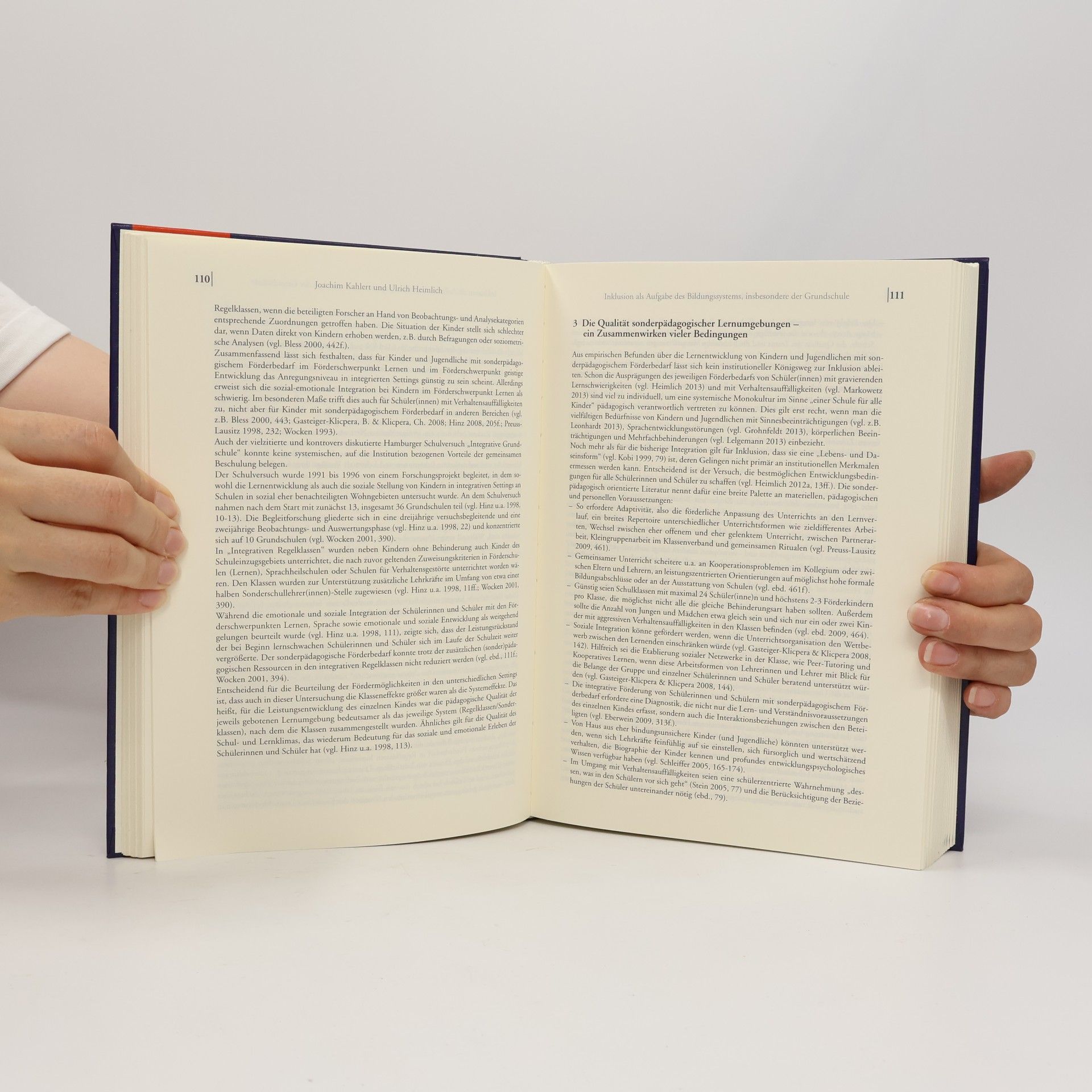 Wolfgang Einsiedler Handbuch Grundschulpädagogik und Grundschuldidaktik