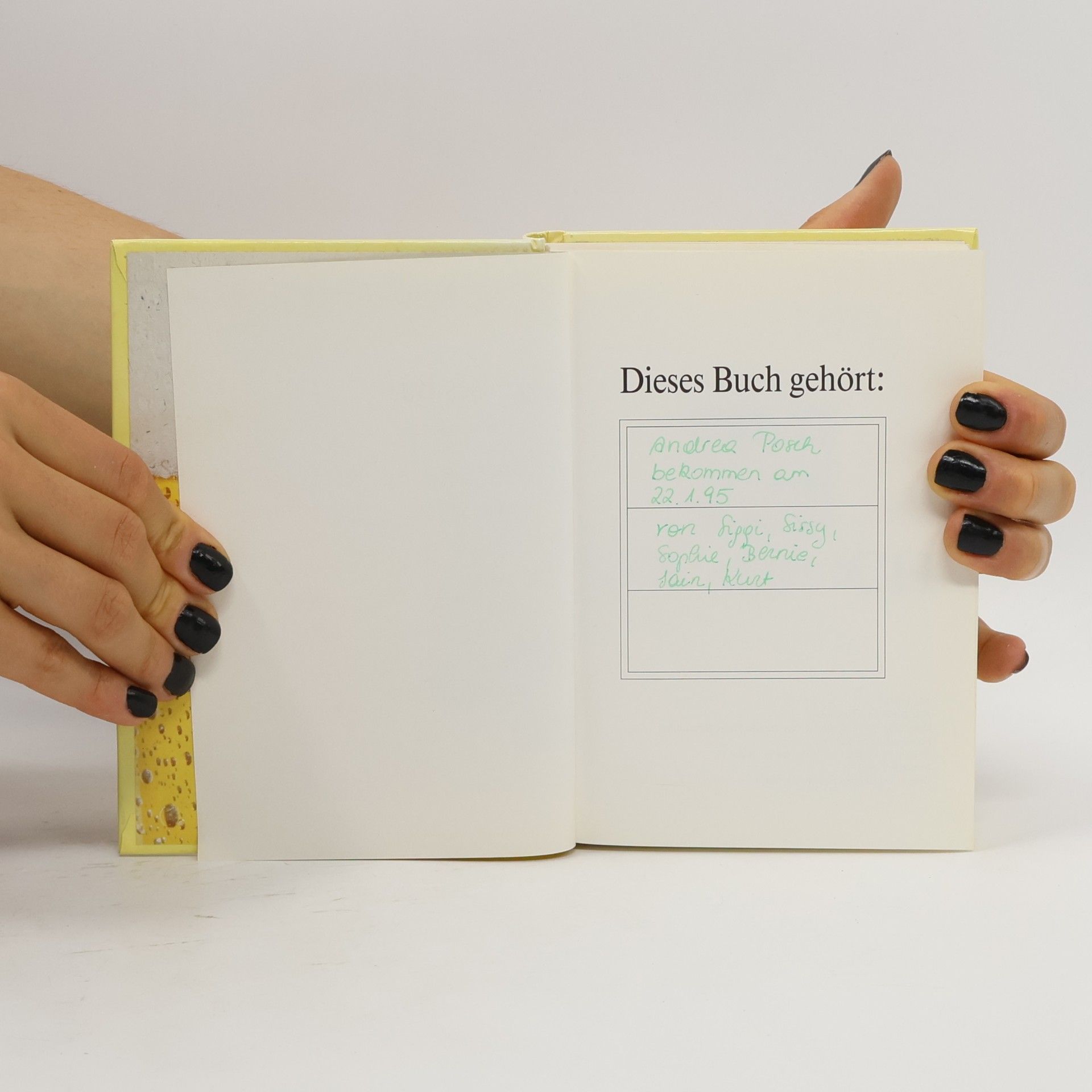 Eva Deissen Neue Kronen Zeitung. Kochbuch