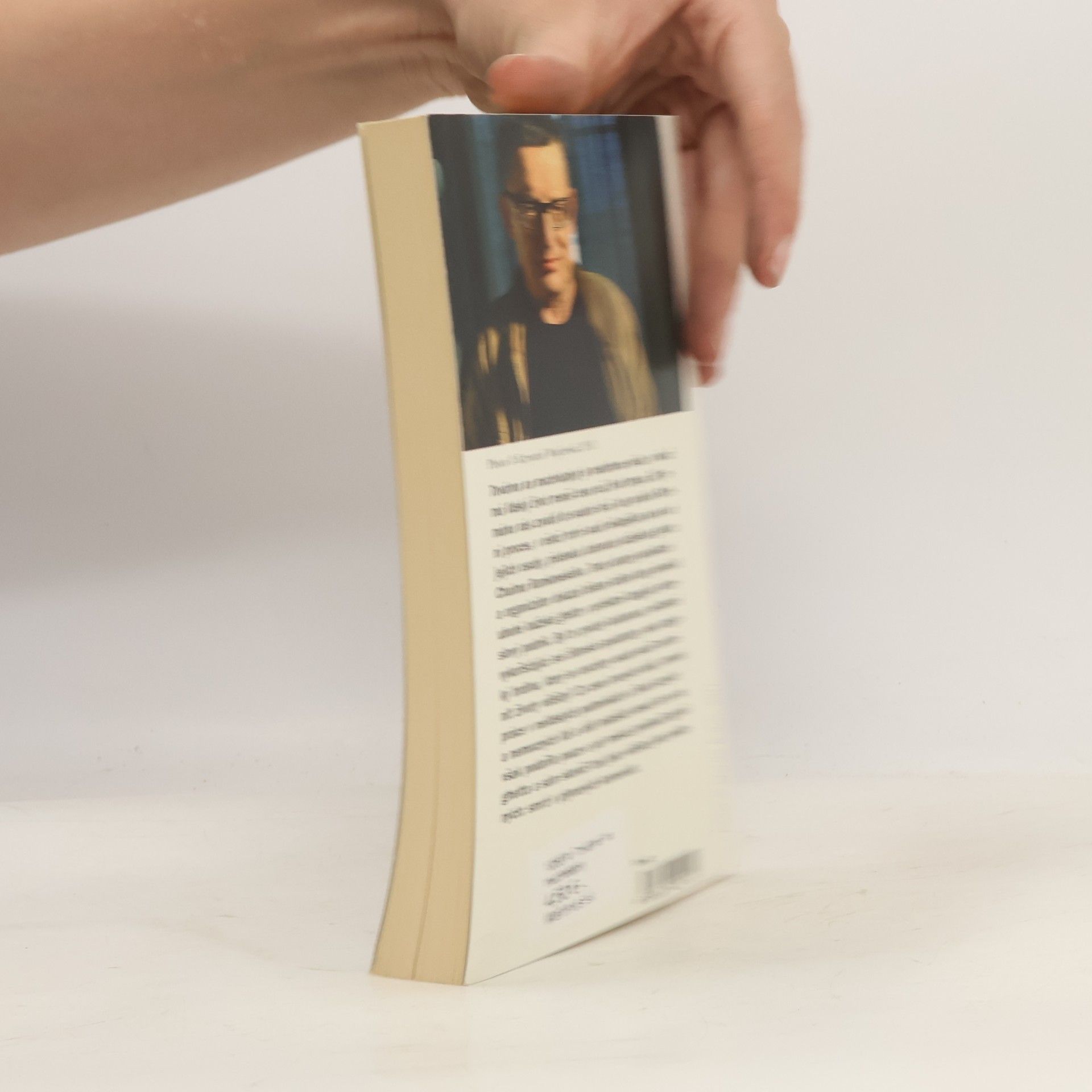 Andrzej Bart Továrna na mucholapky