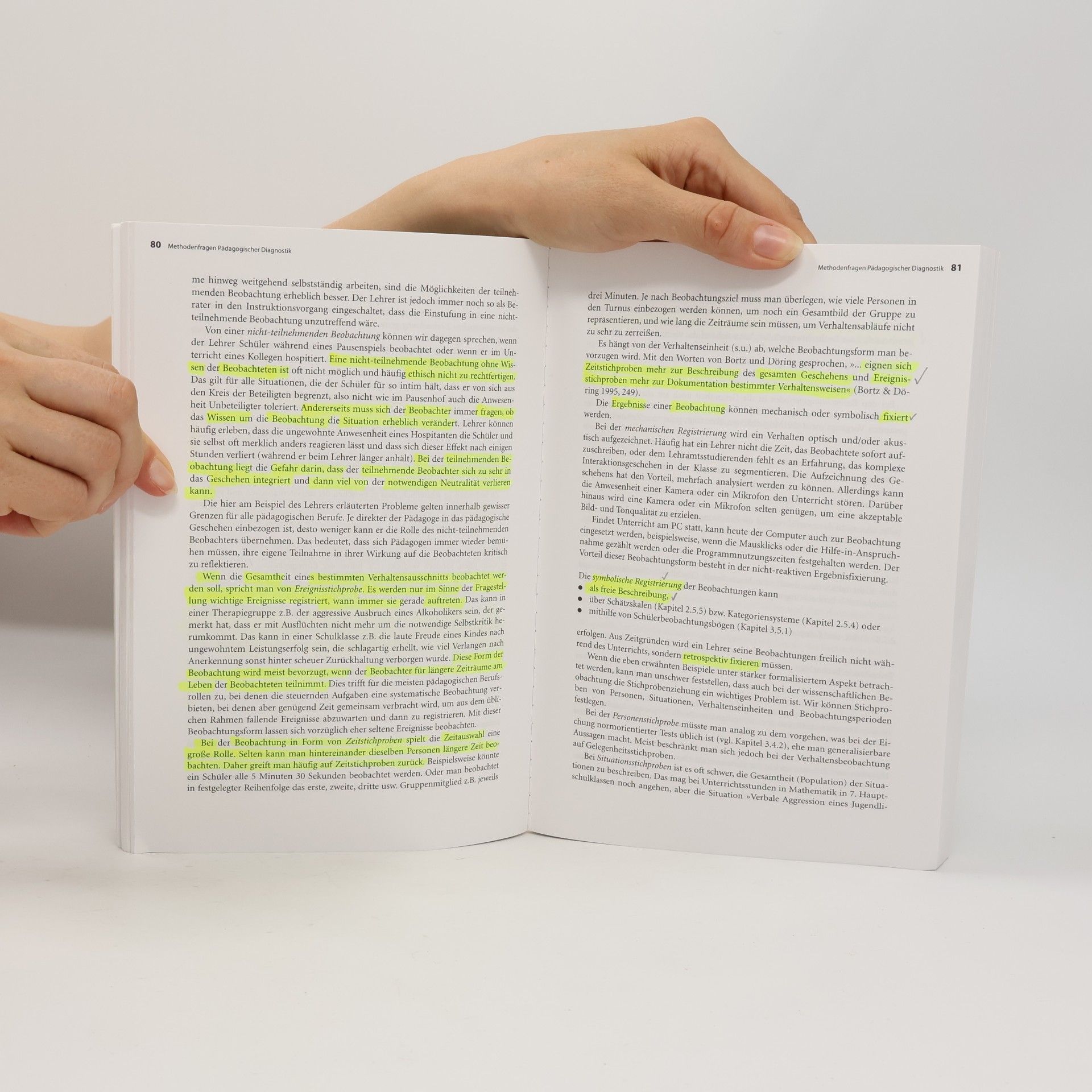 Karl-Heinz Ingenkamp Beltz Pädagogik: Lehrbuch der Pädagogischen Diagnostik - 6. Auflage