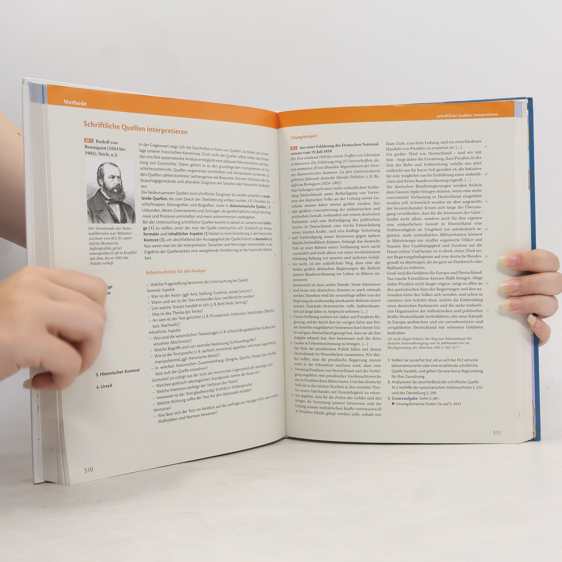 Wolfgang Jäger Kurshefte Geschichte. Gesamtband Niedersachsen - Abitur 2021