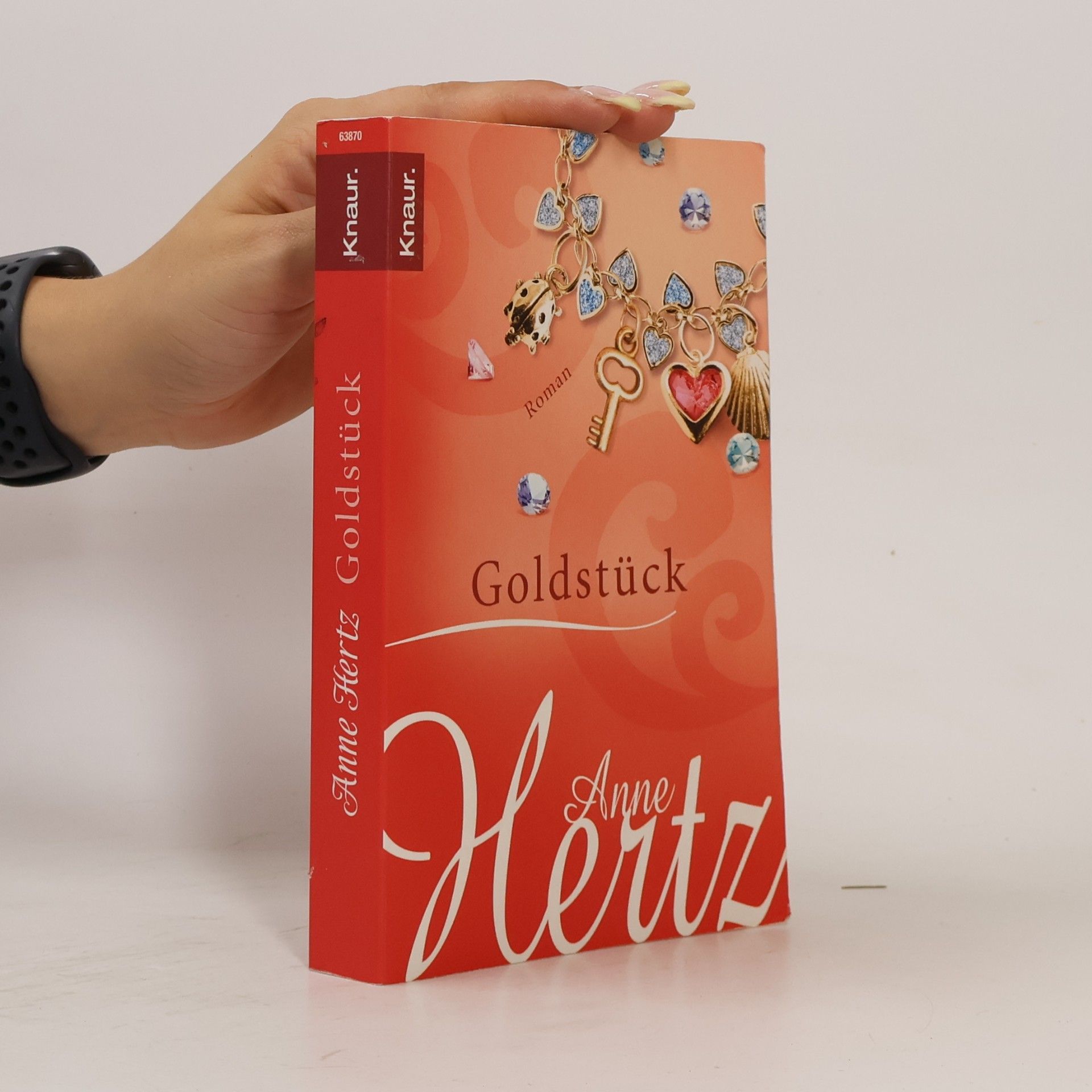 Anne Hertz Goldstuck