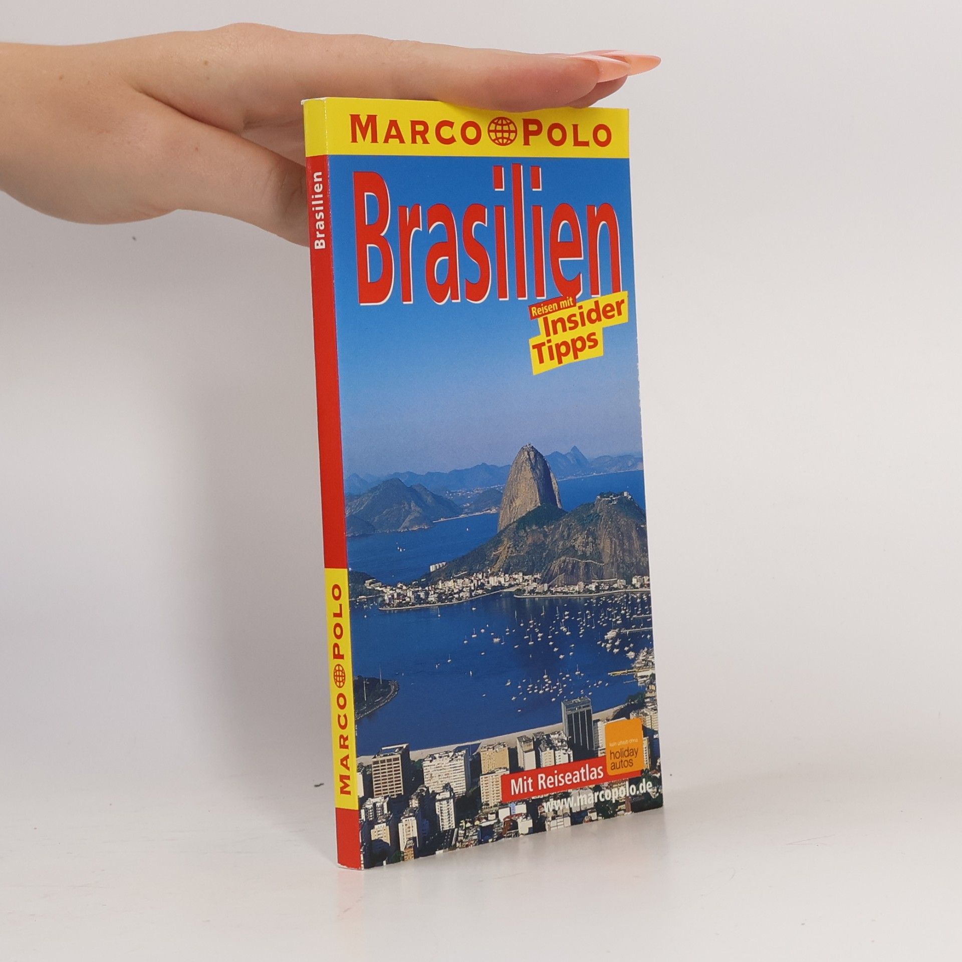 Brasilien