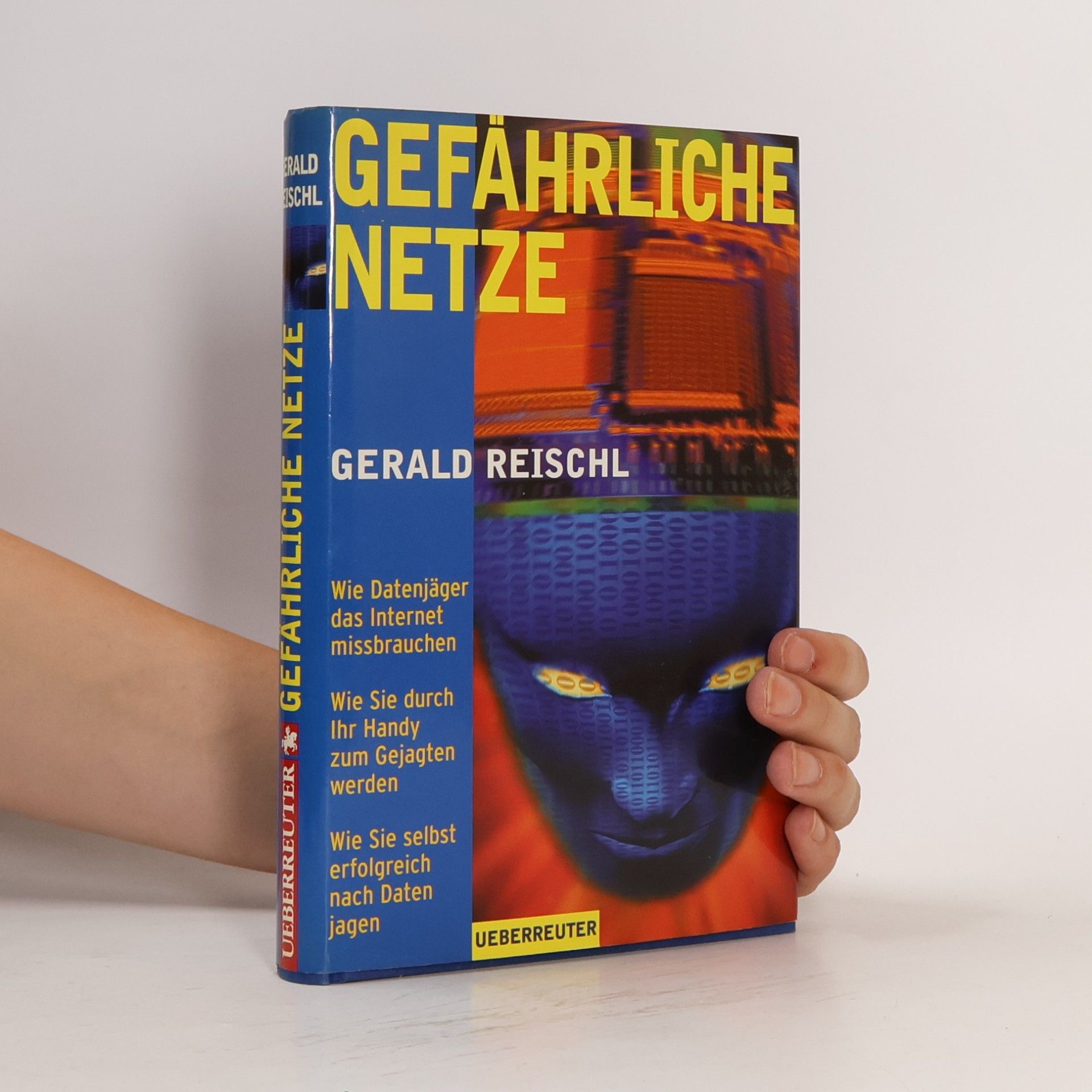 Gefährliche Netze