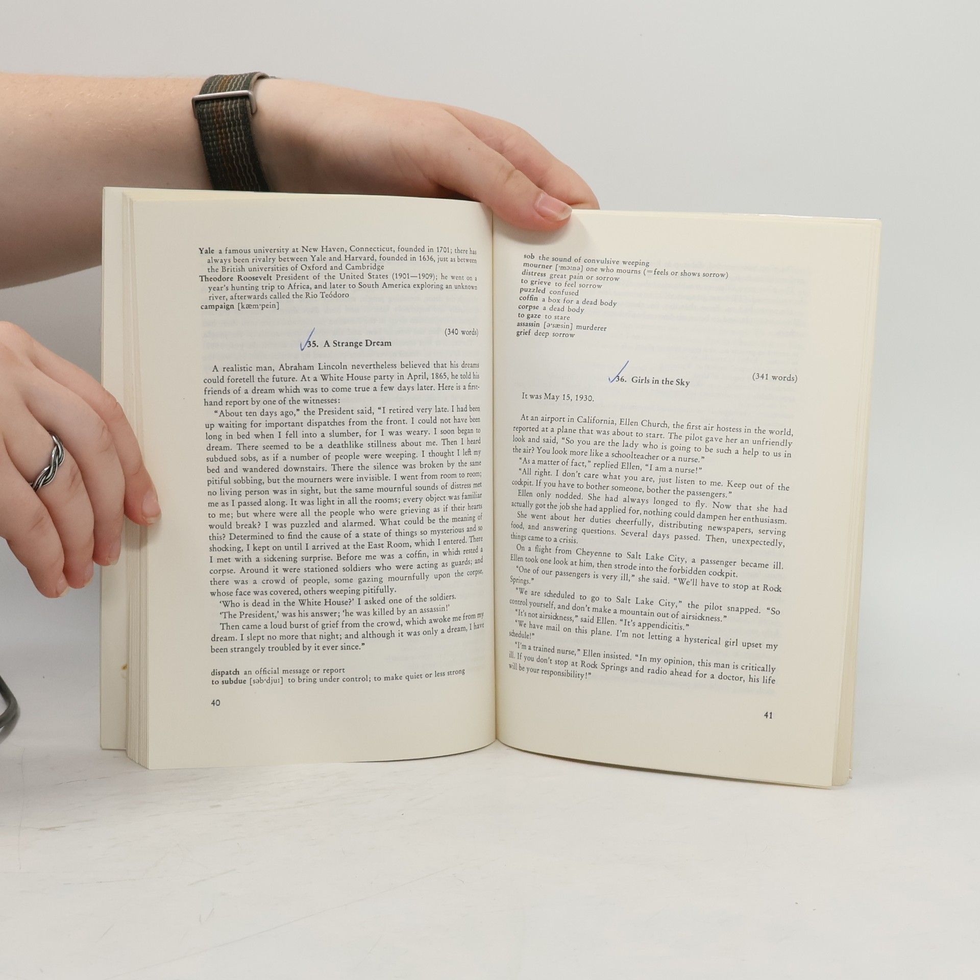 Theo Schumacher 50 [Fifty] texts to tell again