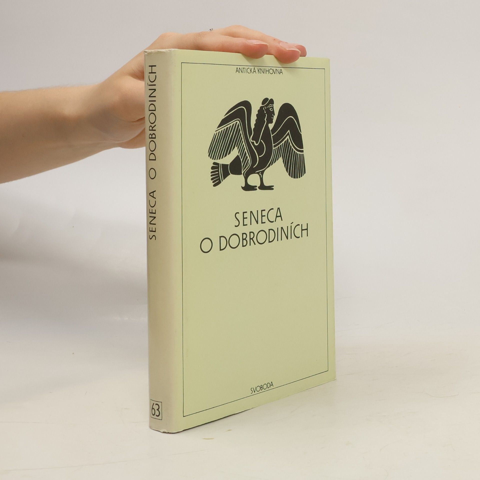 O dobrodiních
