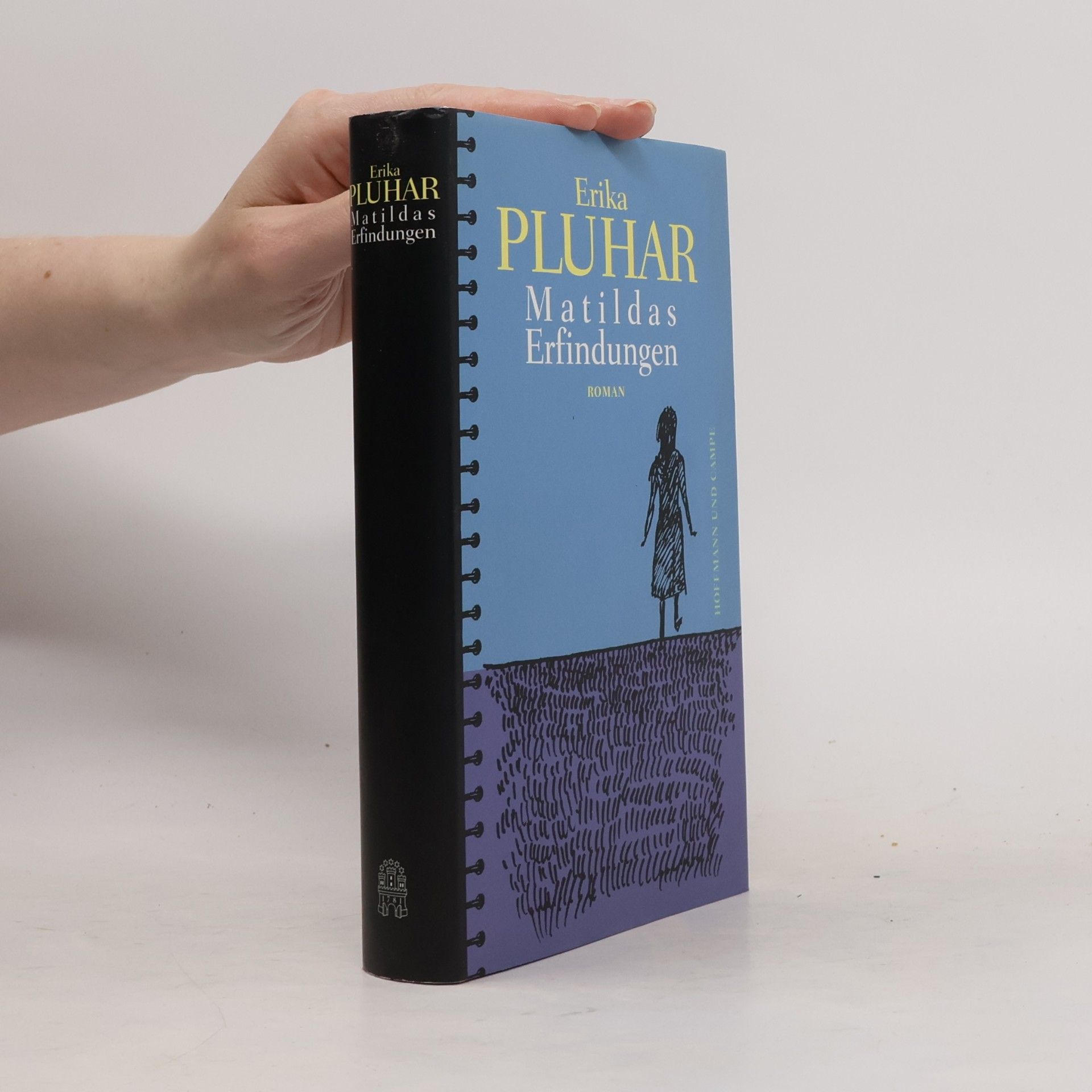Erika Pluhar Matildas Erfindungen