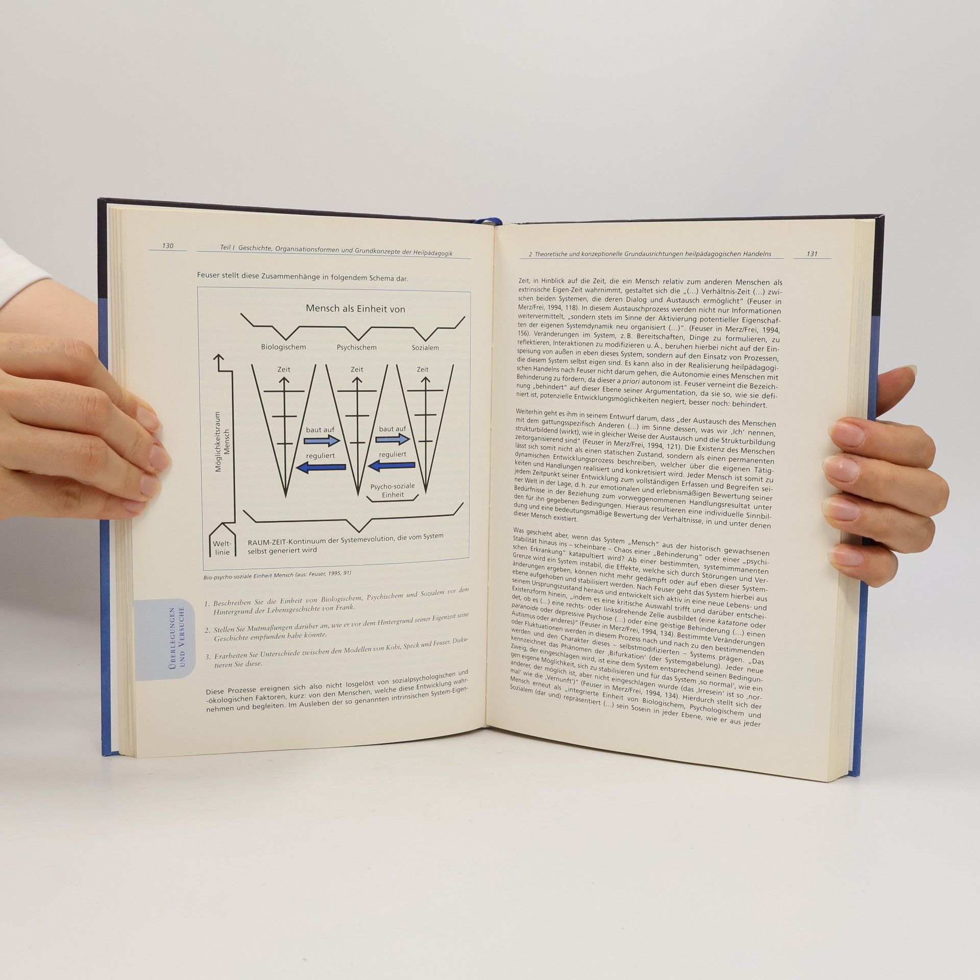 Heinrich Greving Handbuch Heilpädagogik