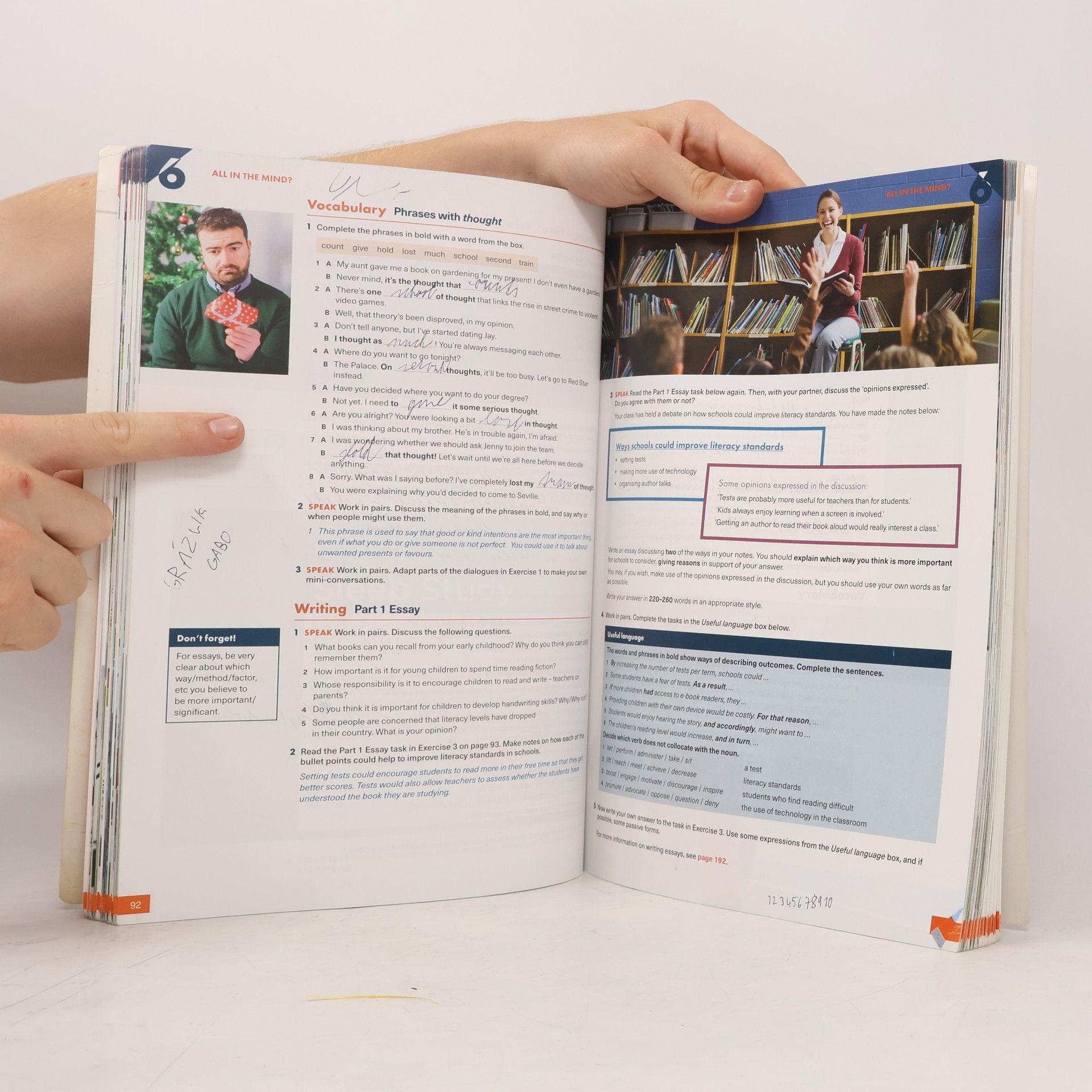 Roy Norris Ready for C1 Advanced. Student´s Book with Key