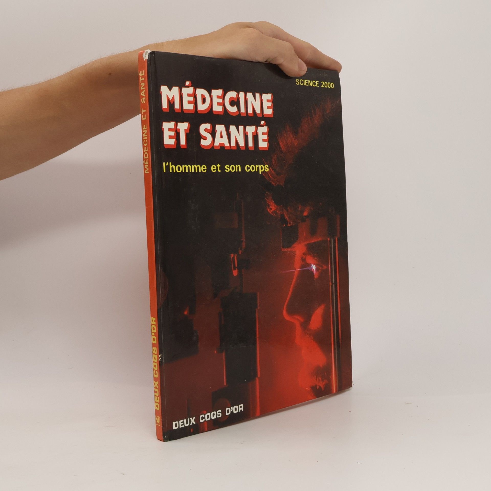 Médecine et santé