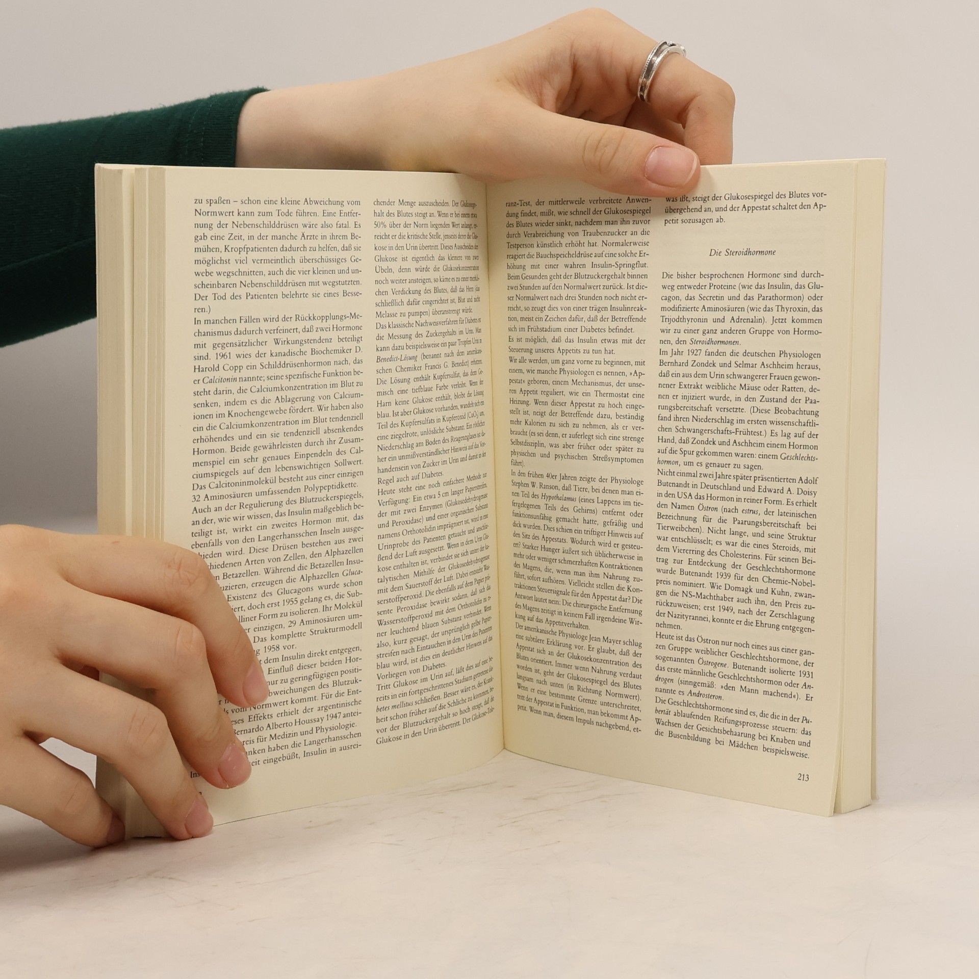 Isaac Asimov Die exakten Geheimnisse unserer Welt