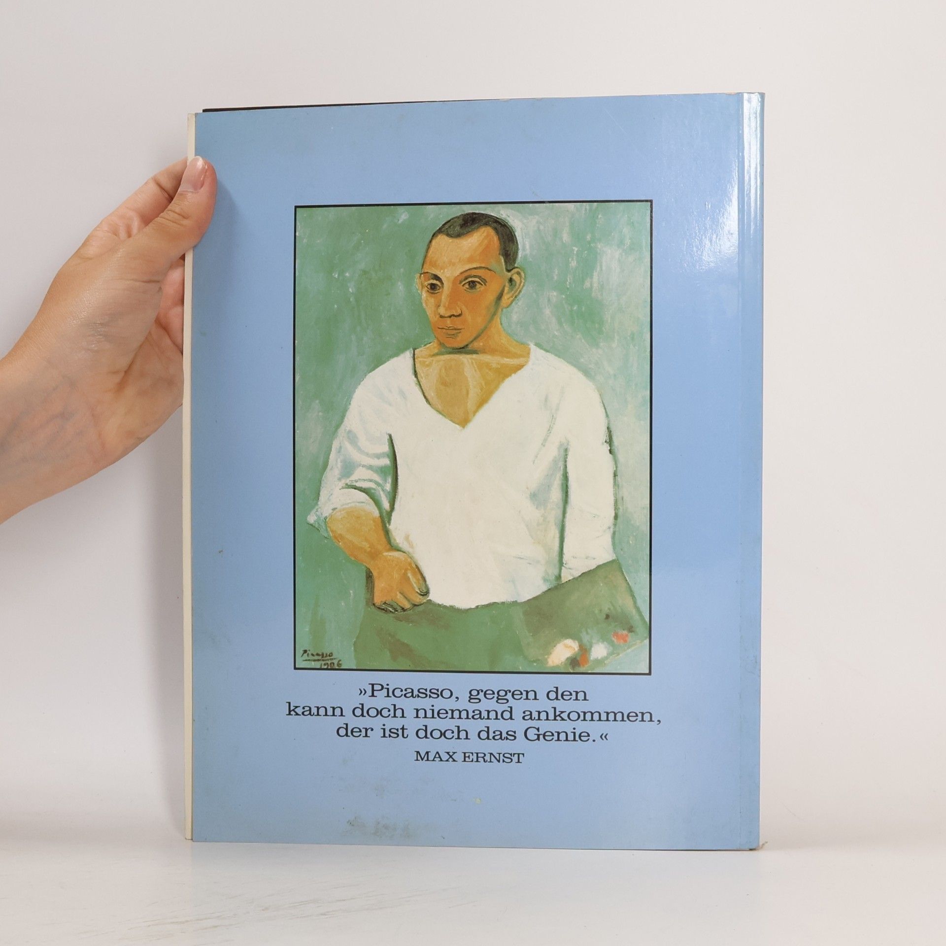 Ingo F. Walther Pablo Picasso