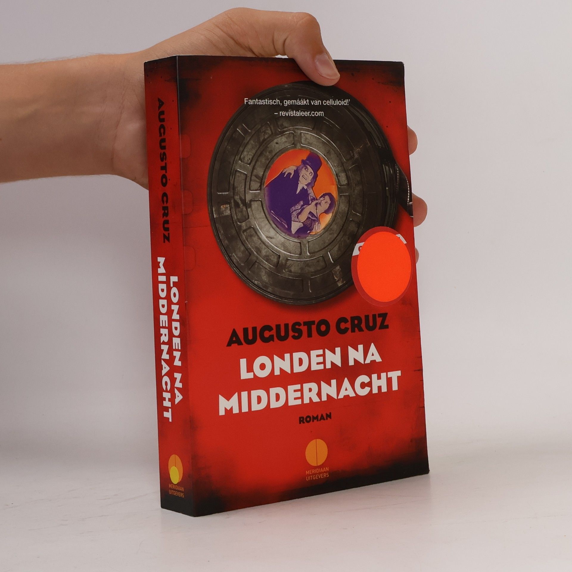 Londen na middernacht