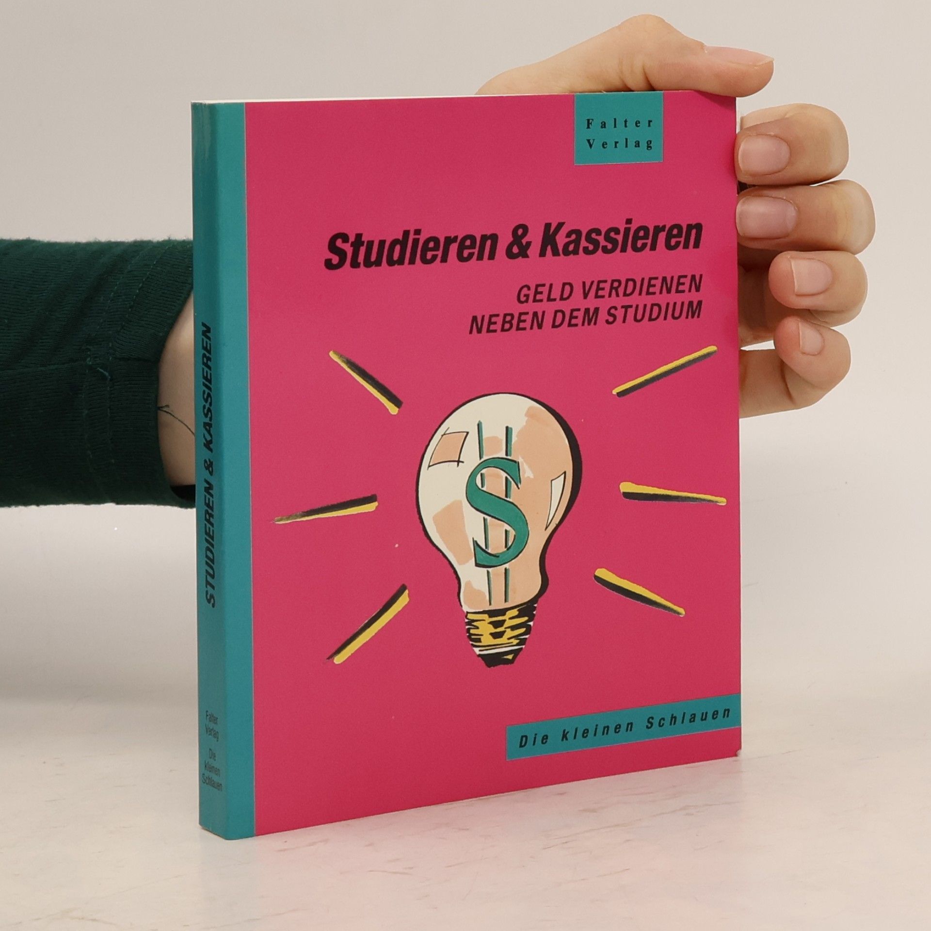 Studieren & Kassieren