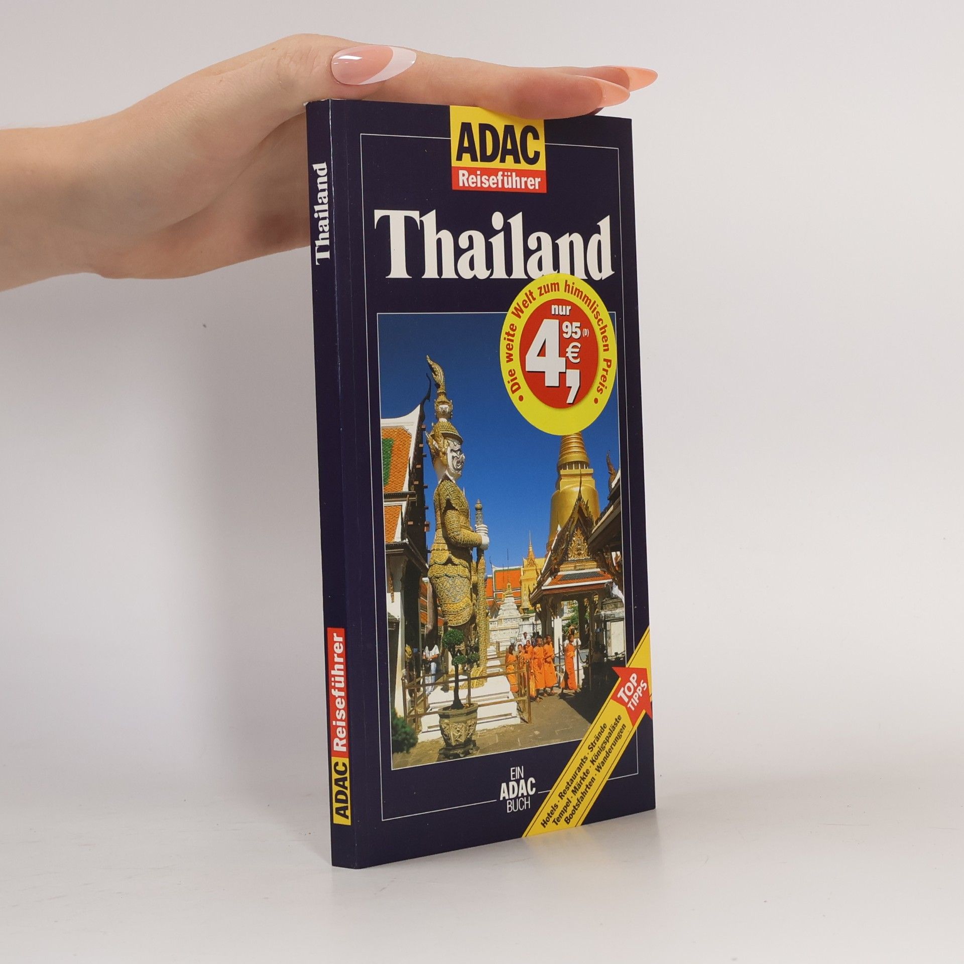 Thailand