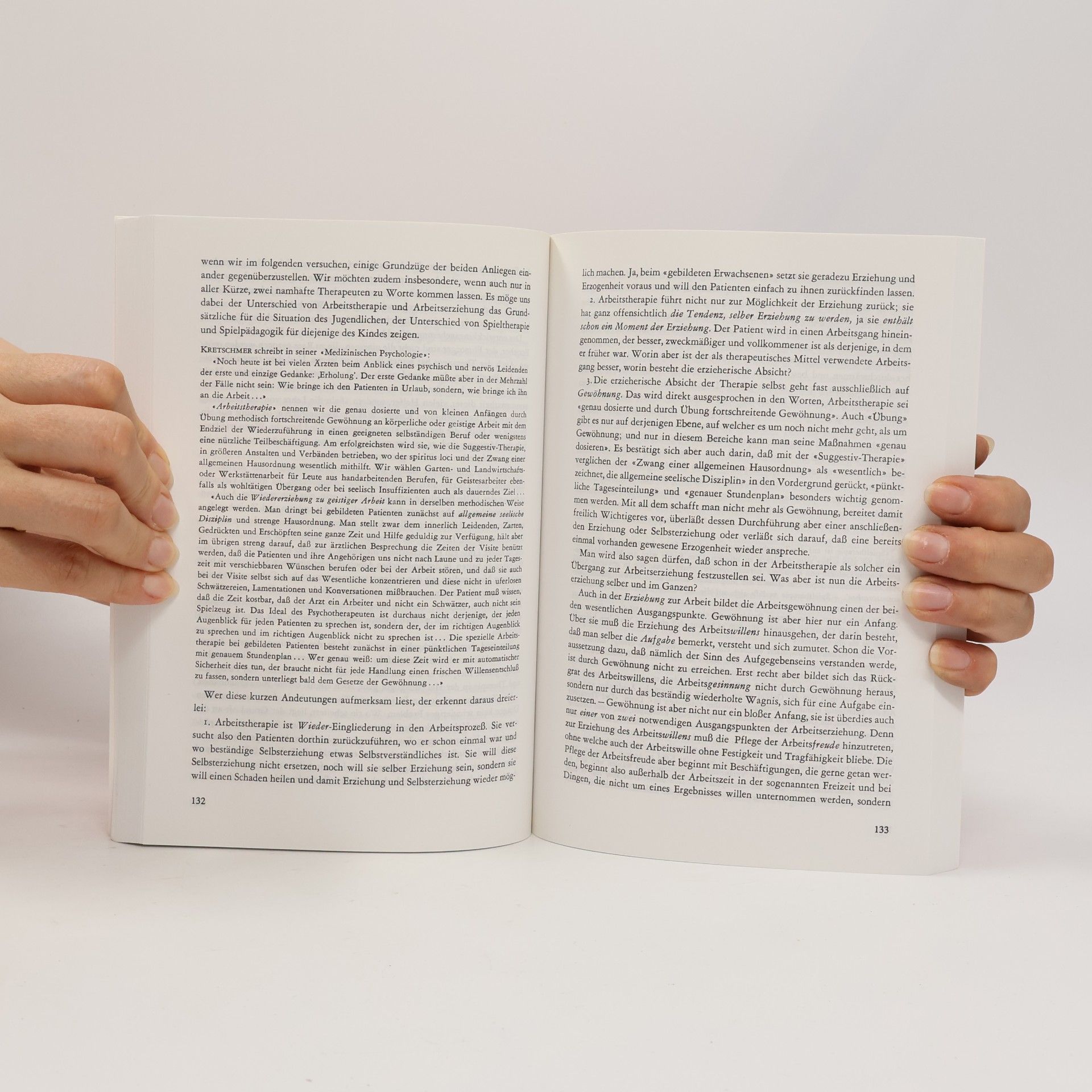Paul Moor HPS-Reihe - 7: Heilpädagogik: Ein pädagogisches Lehrbuch - Studienausgabe