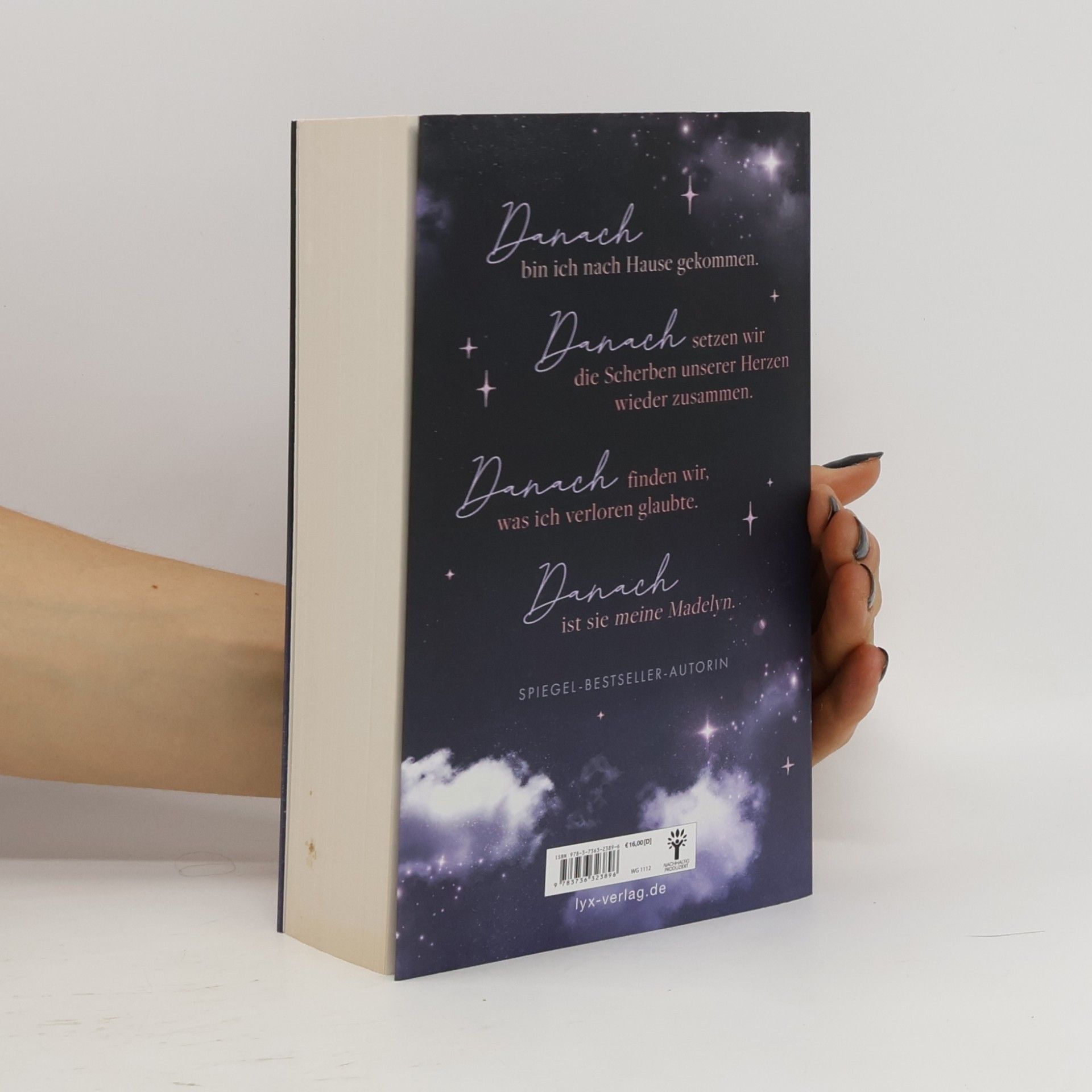 Anna Savas Beyond Shattered Moons