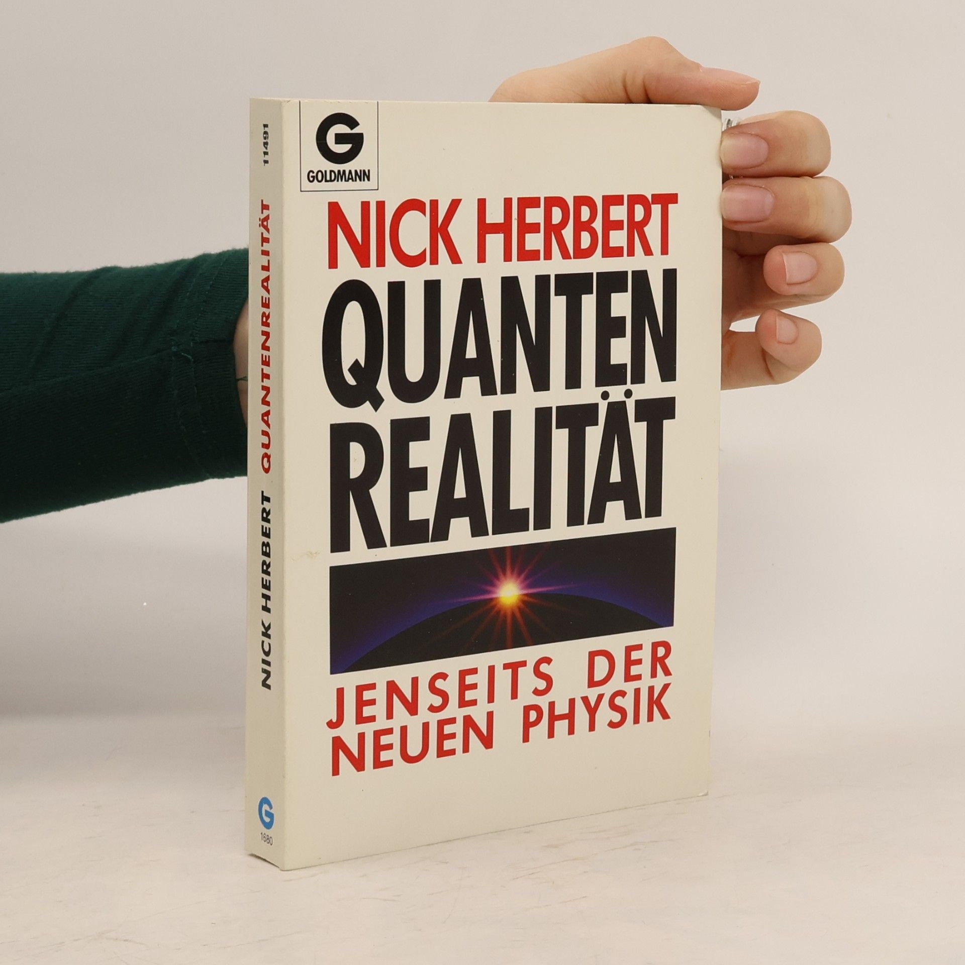 Quanten-Realität