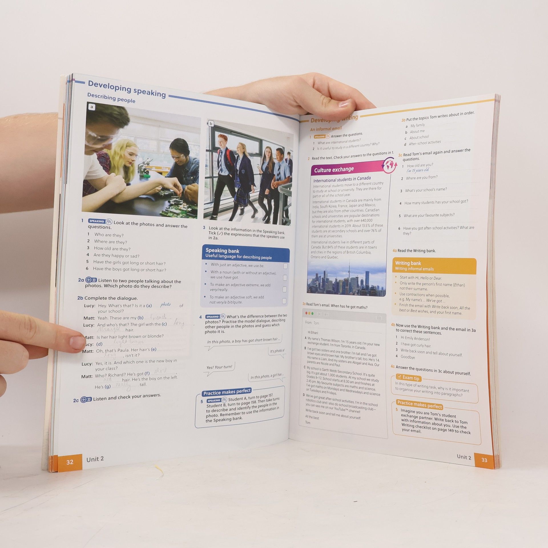 David Spencer Gateway to the World A1+ Student's Book + Online