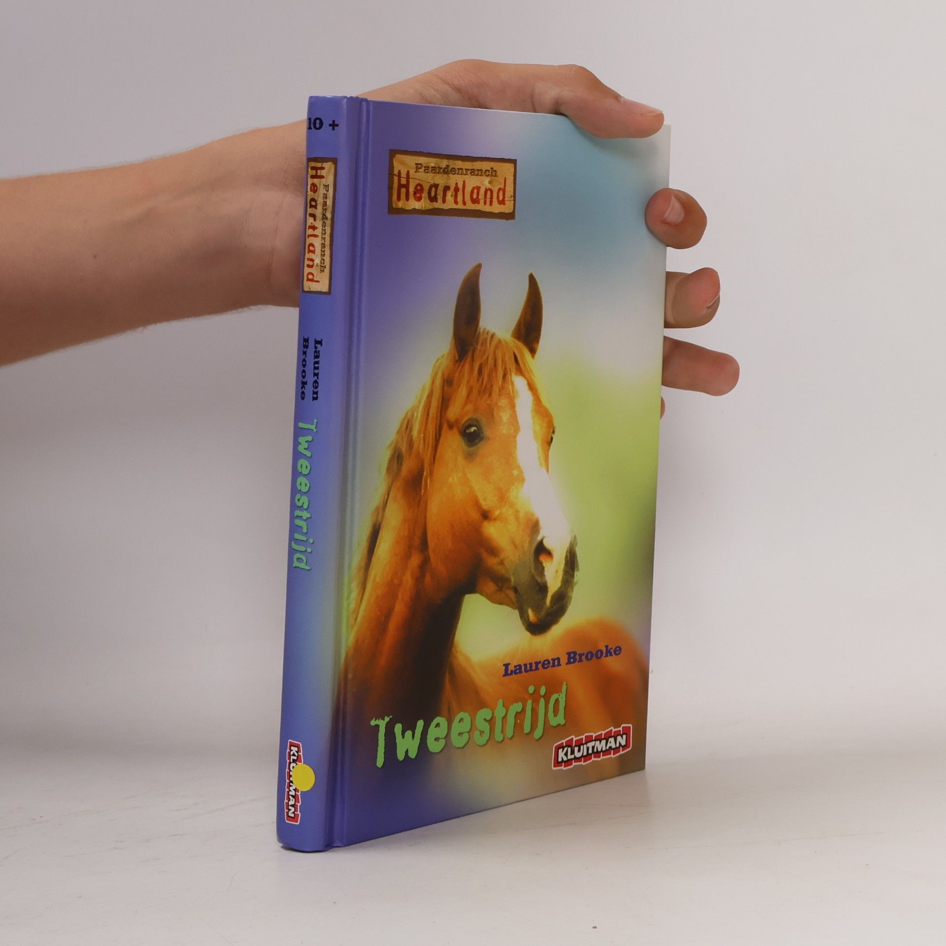 Tweestrijd