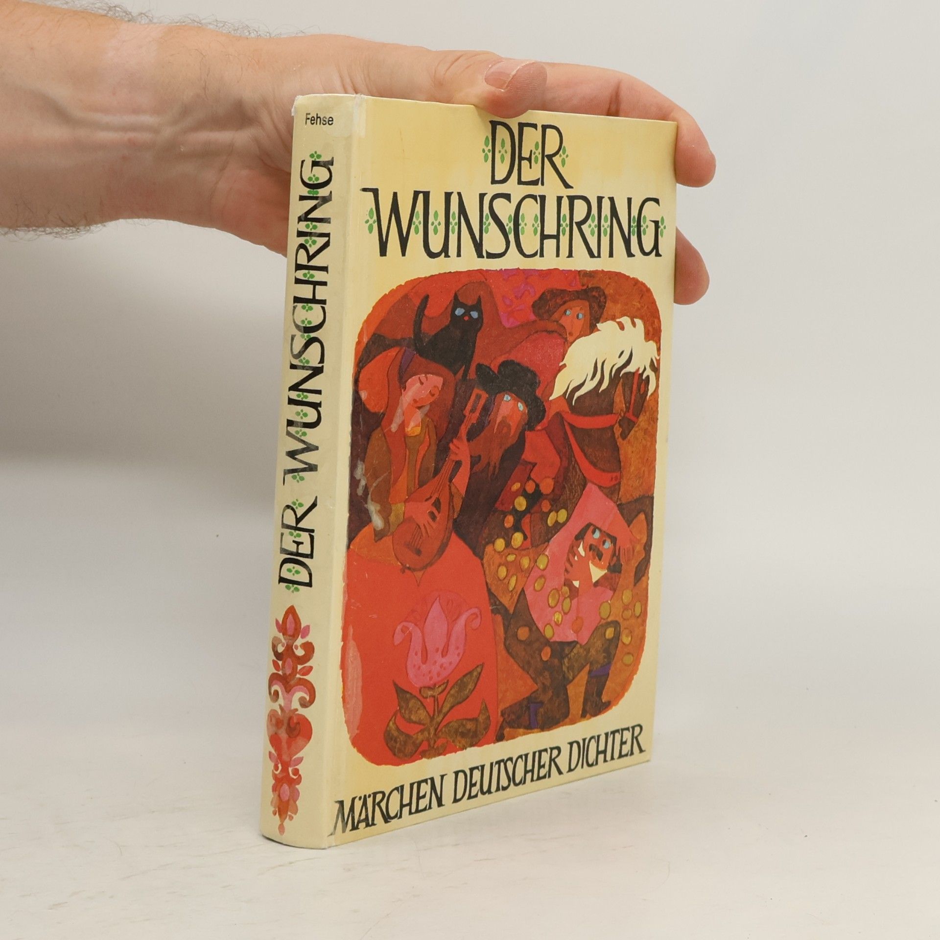 Der Wunschring