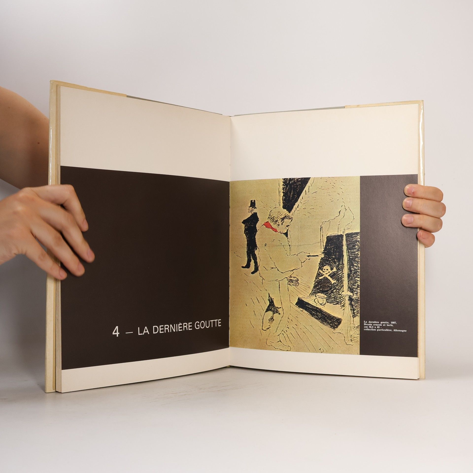 Ph Huisman Toulouse Lautrec Ph Huisman; M. G. Dortu