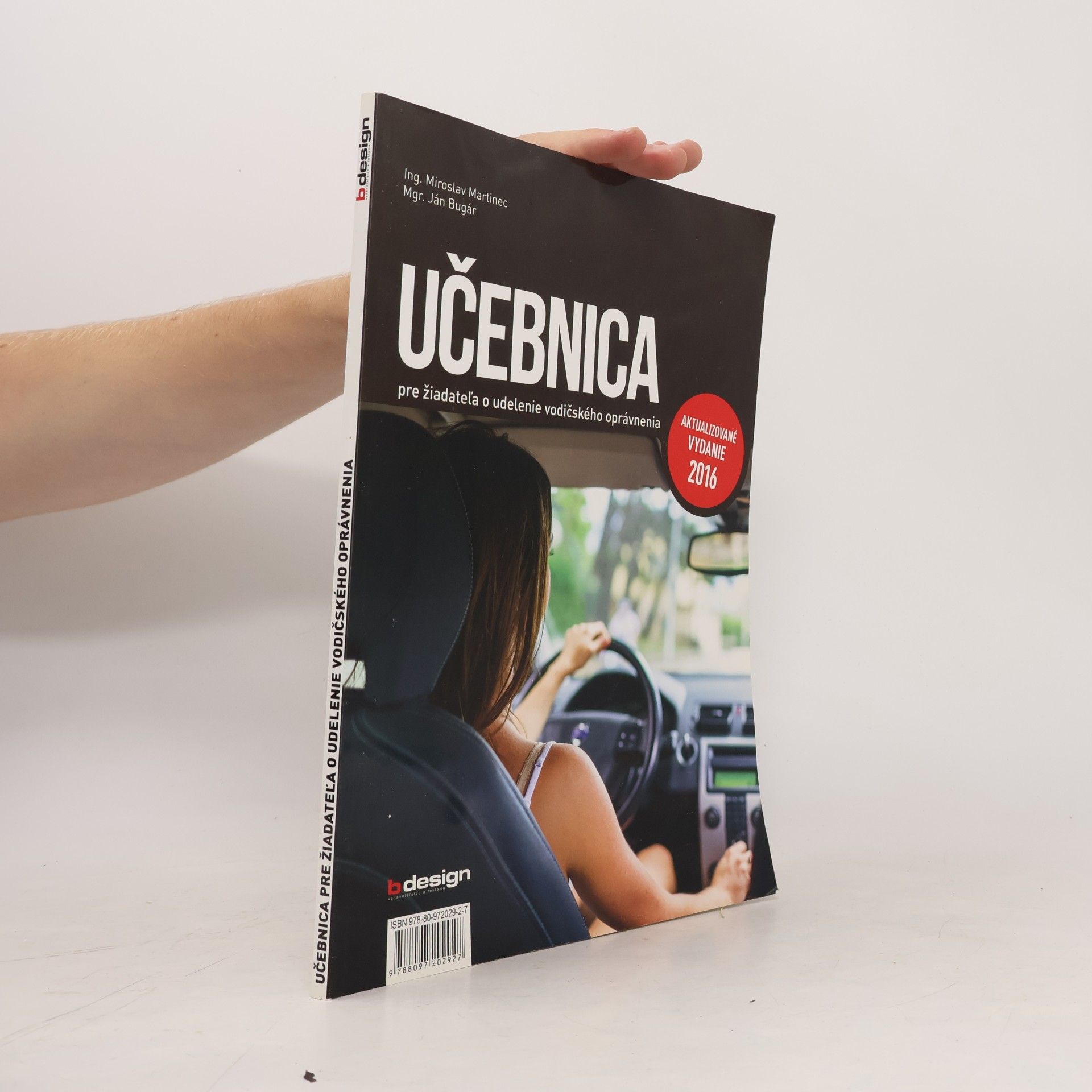 Učebnica