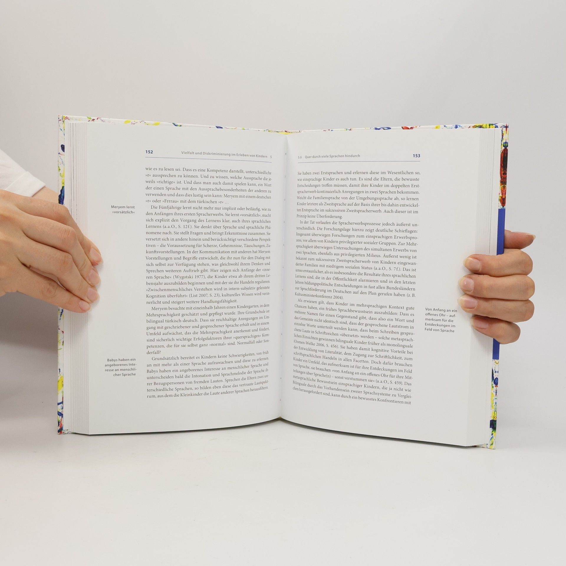 Petra Wagner Handbuch Inklusion
