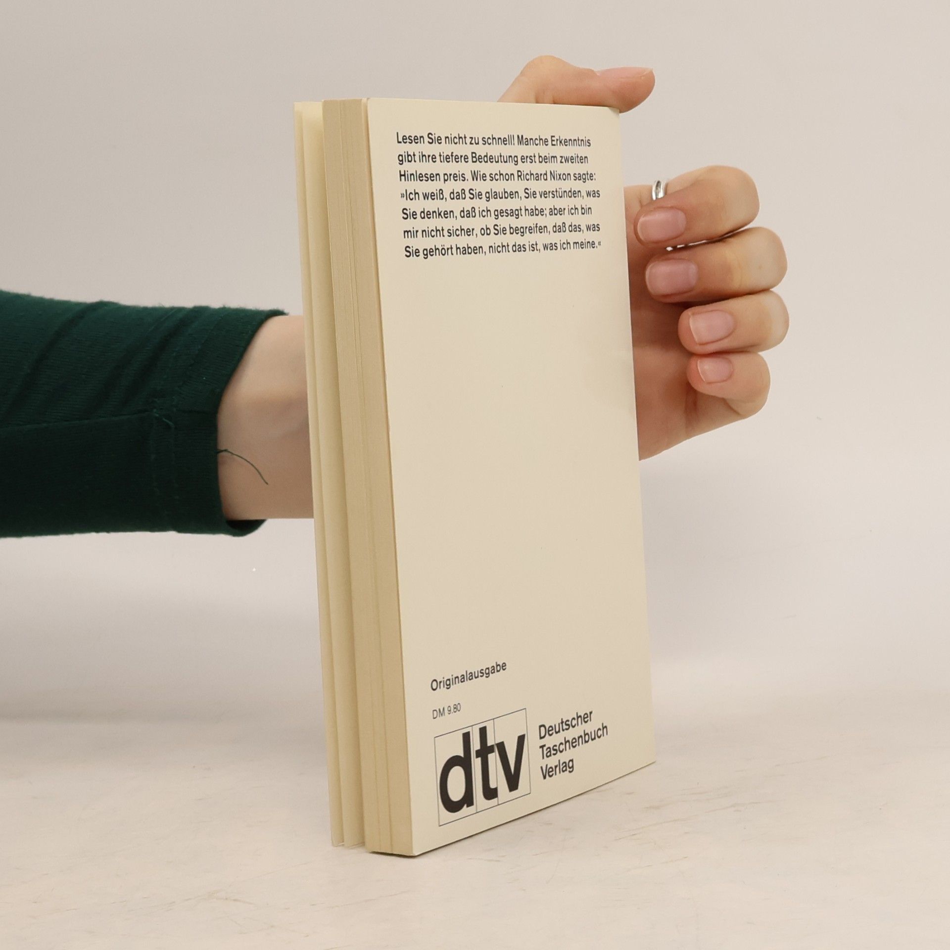 Hanswilhelm Haefs Das ... Handbuch des nutzlosen Wissens