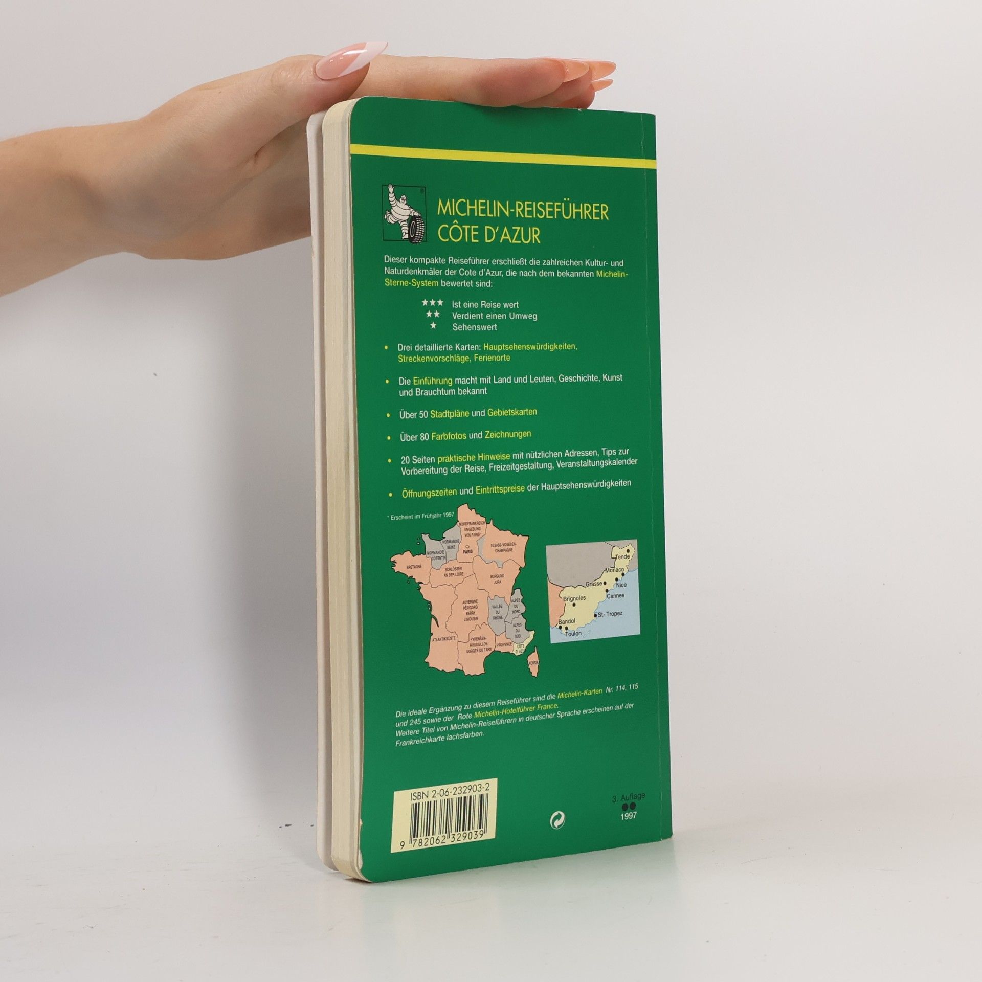Autorenkollektiv Côte d'Azur