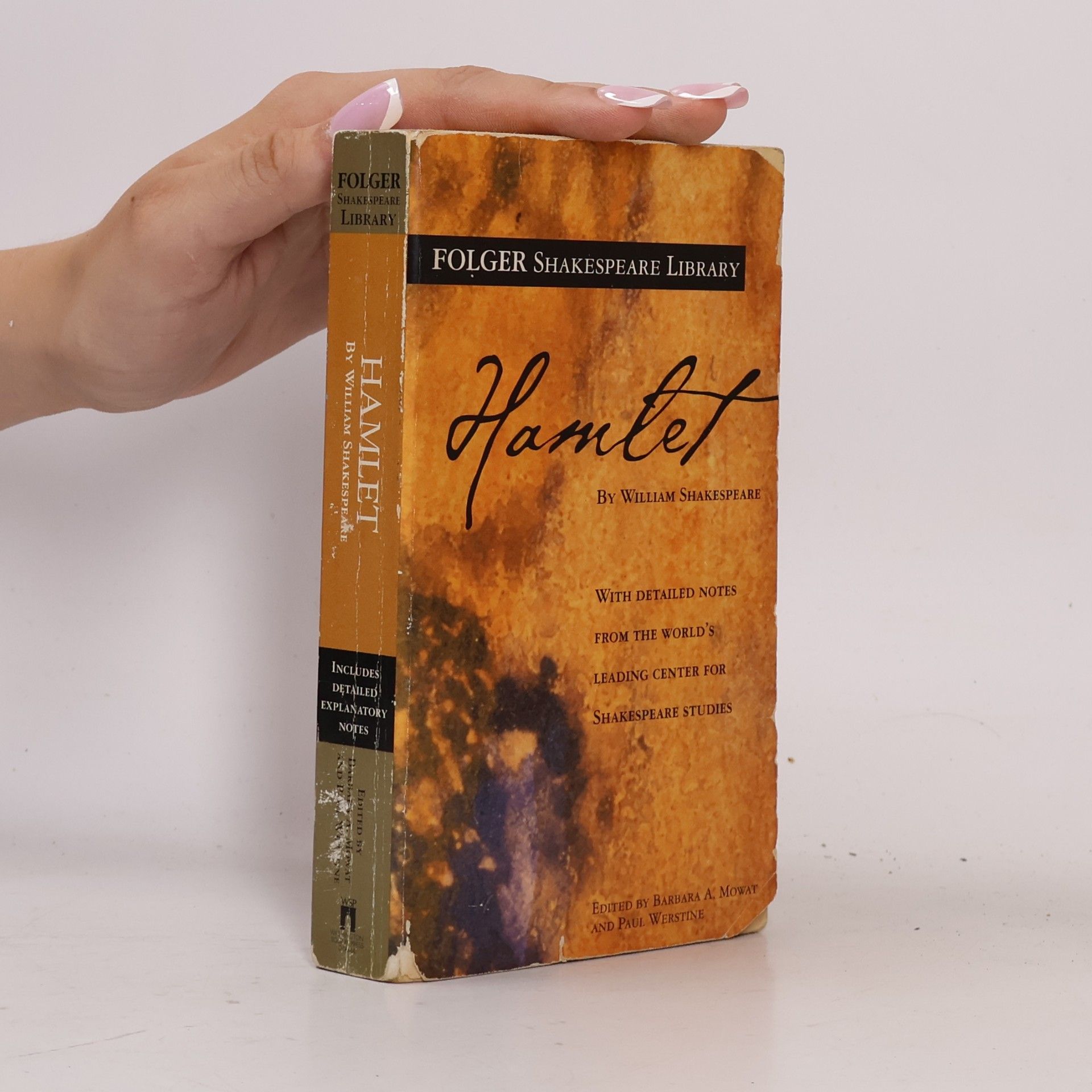 William Shakespeare Hamlet