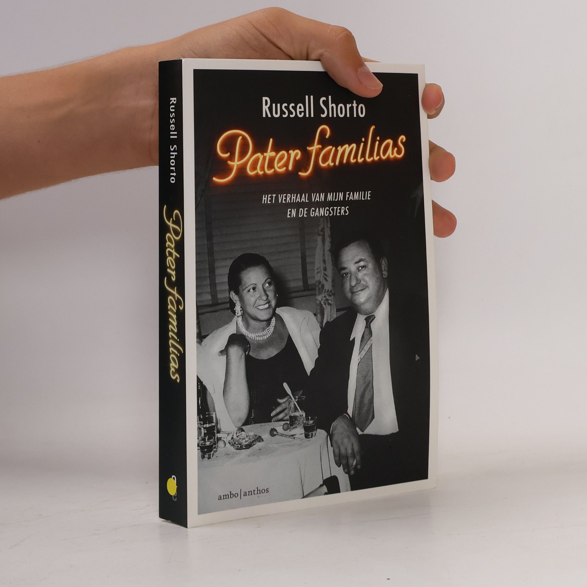 Pater familias
