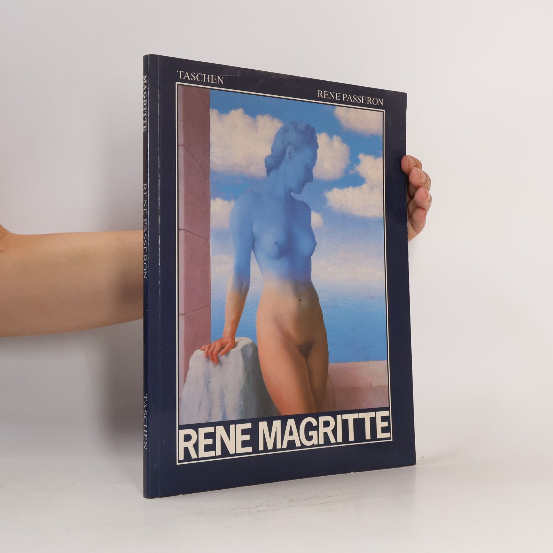 René Magritte René Magritte