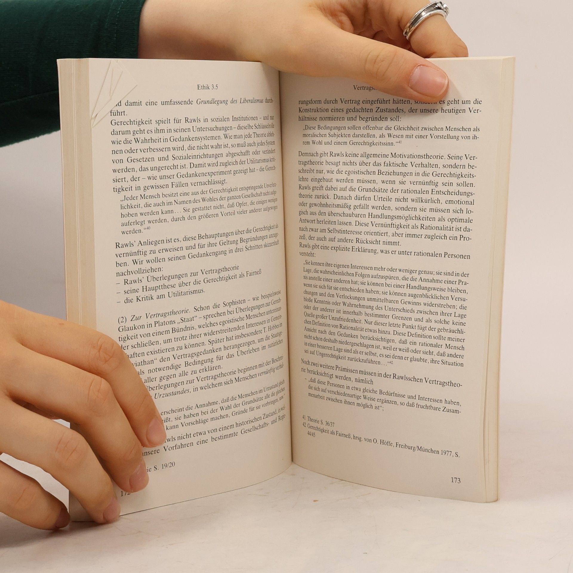 Kurt Wuchterl Lehrbuch der Philosophie