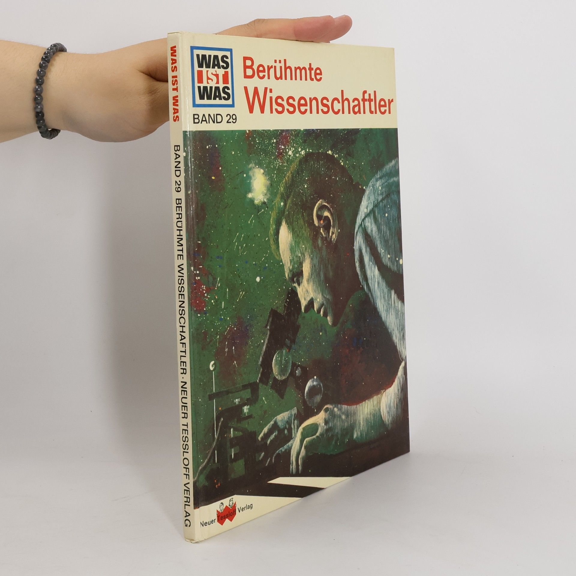 Falk Müller Wissenschaften