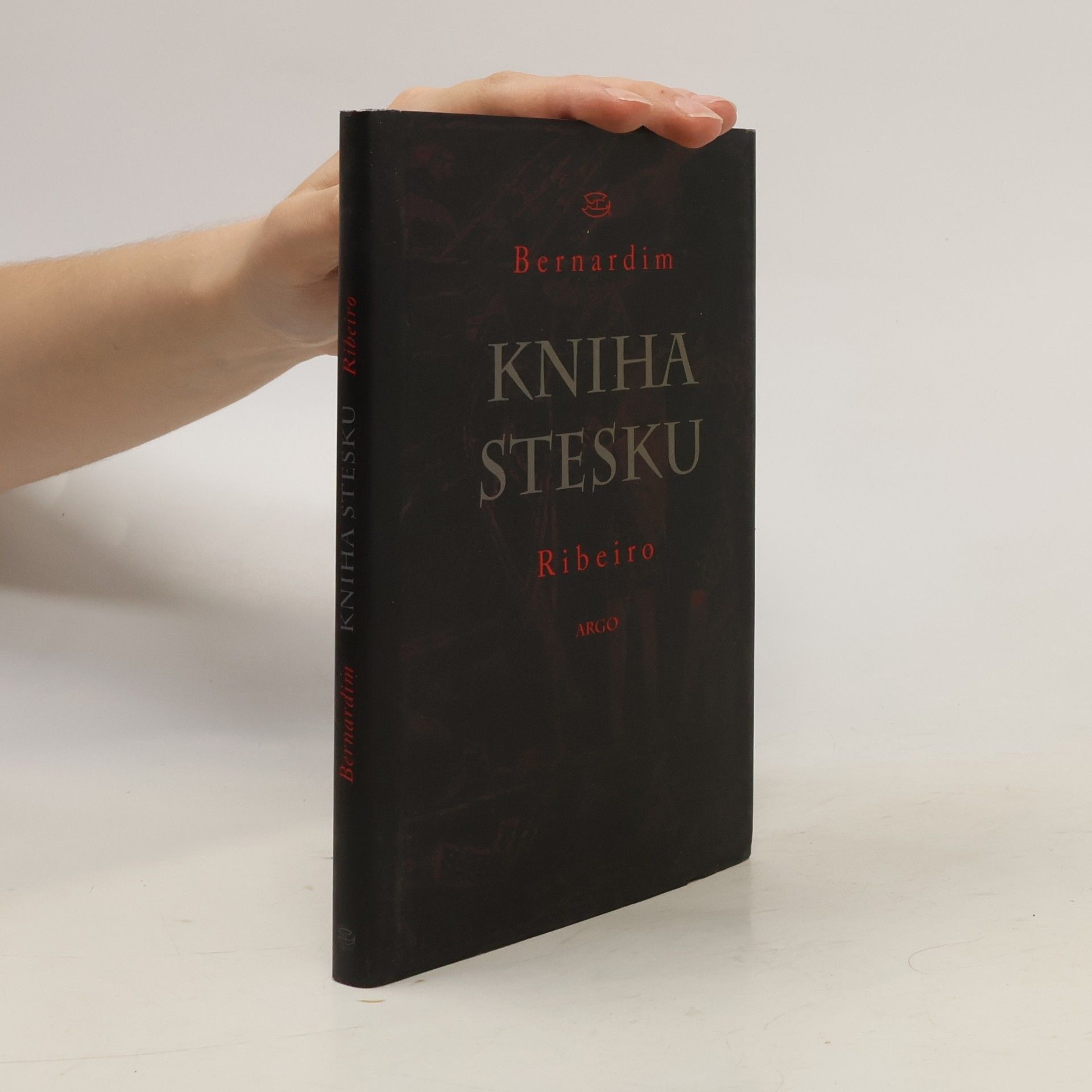 Bernardim Ribeiro Kniha stesku