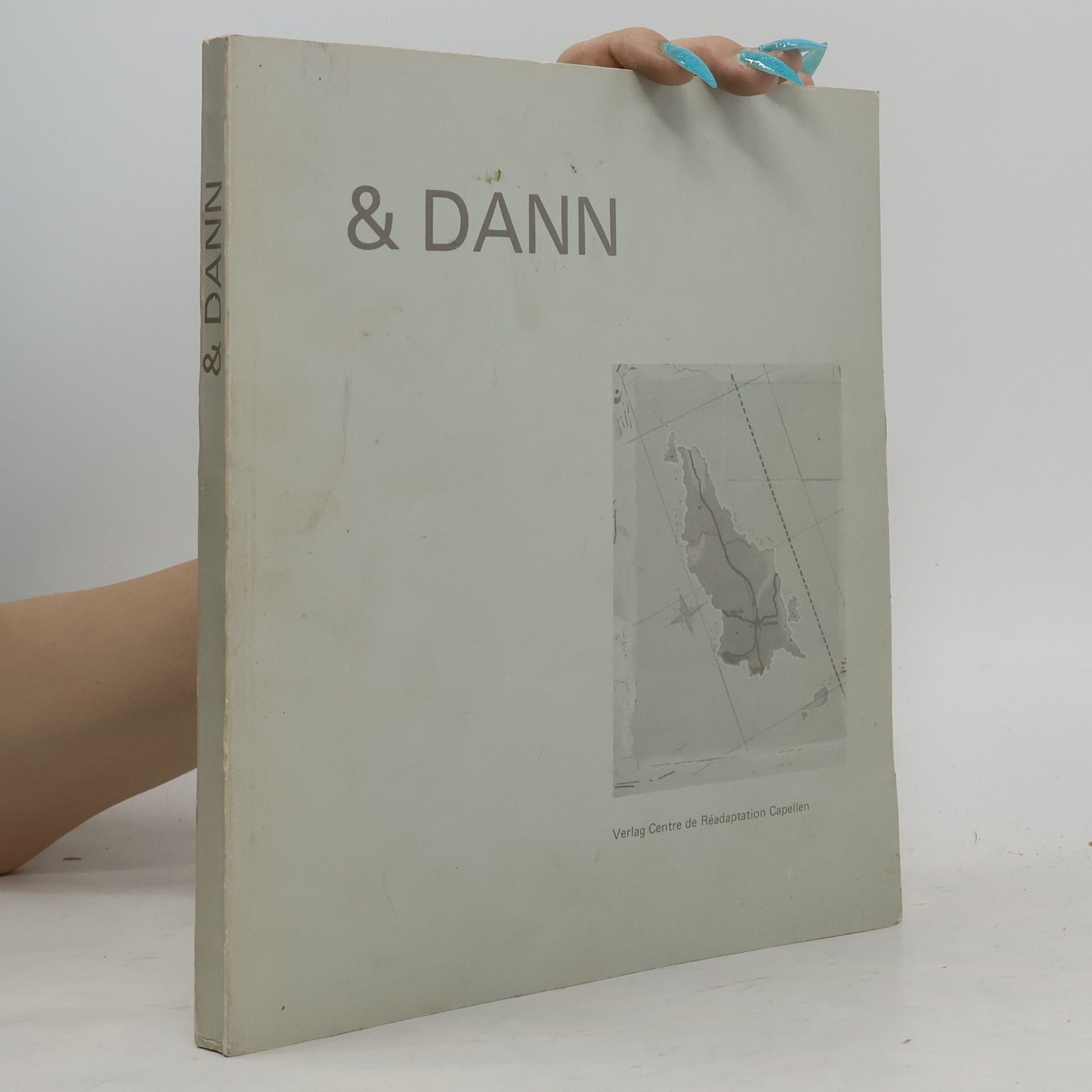 Kolektiv autorů & Dann. Das Capellenprojekt