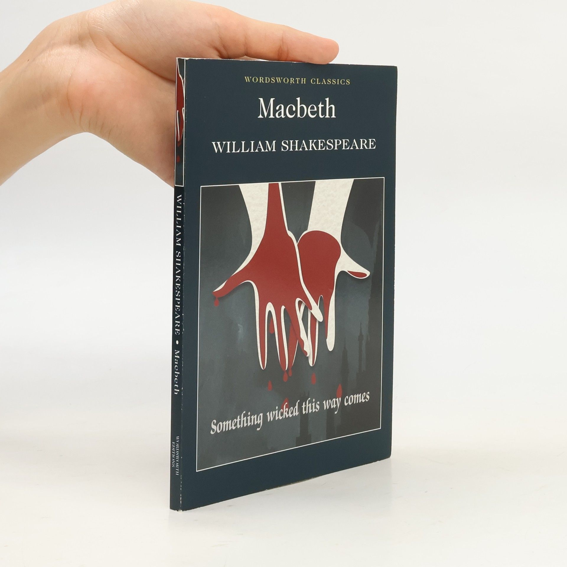 William Shakespeare Macbeth