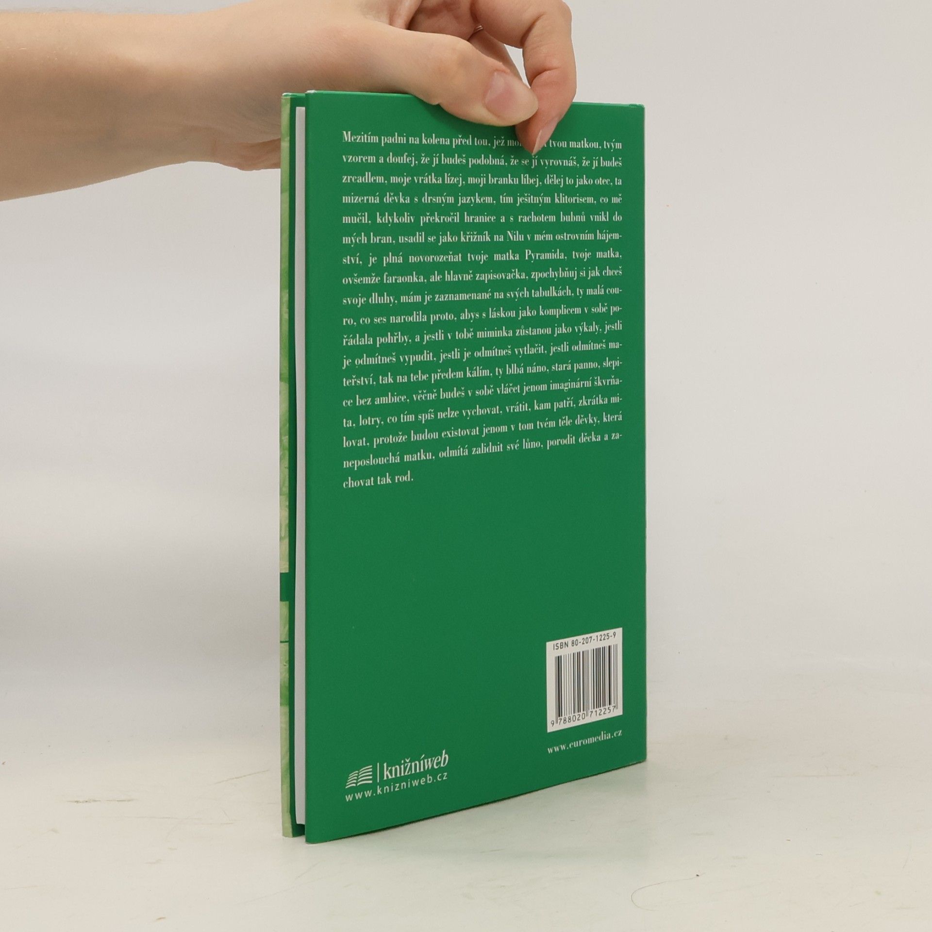 Régis Jauffret Blázinec