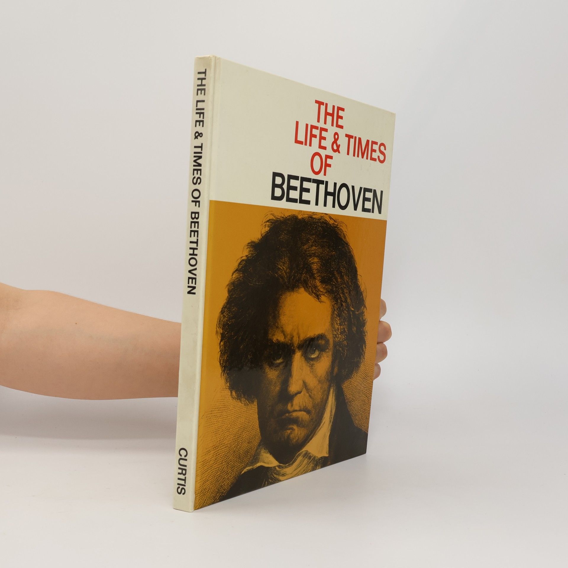 AA.VV. The Life & Times of Beethoven