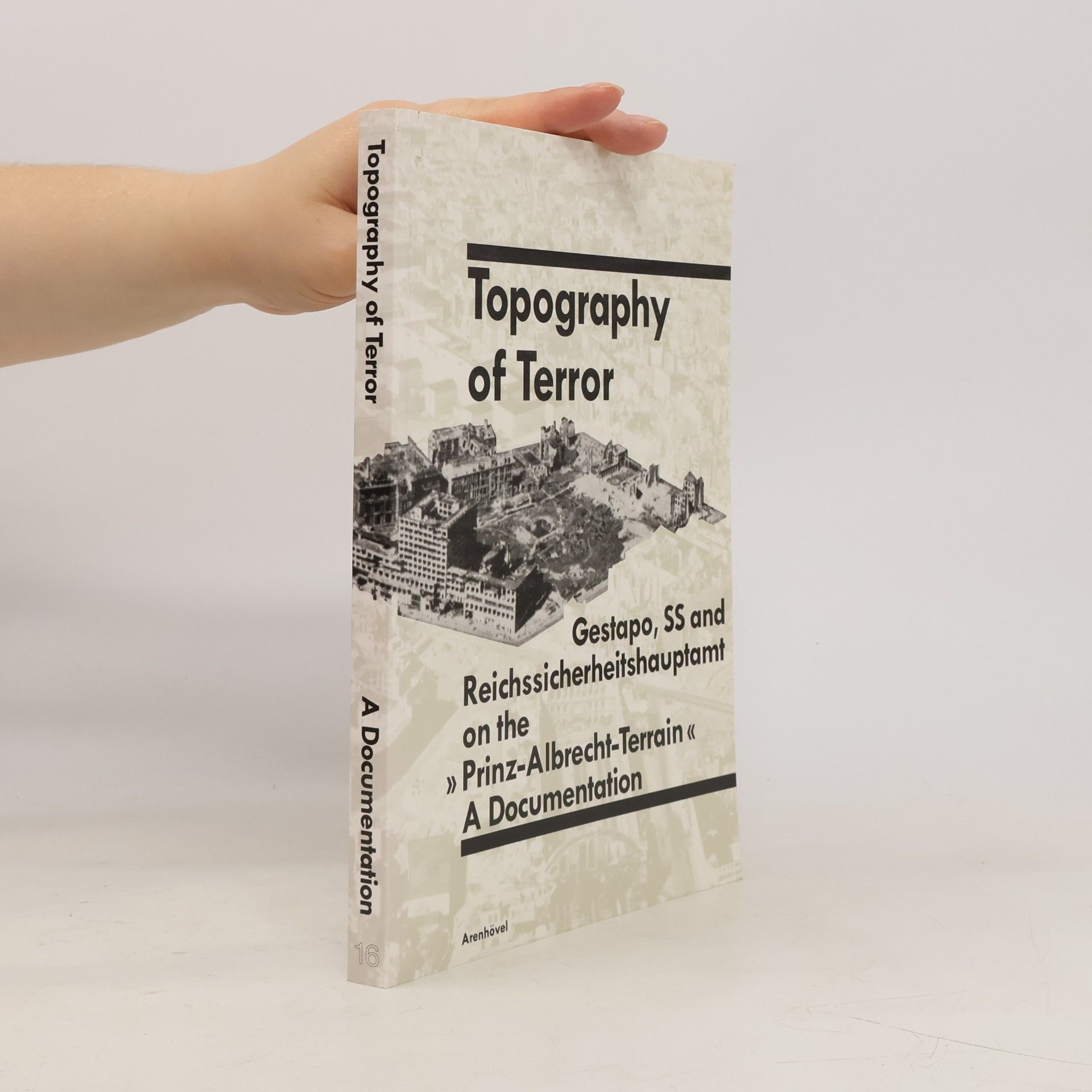 Topography of Terror