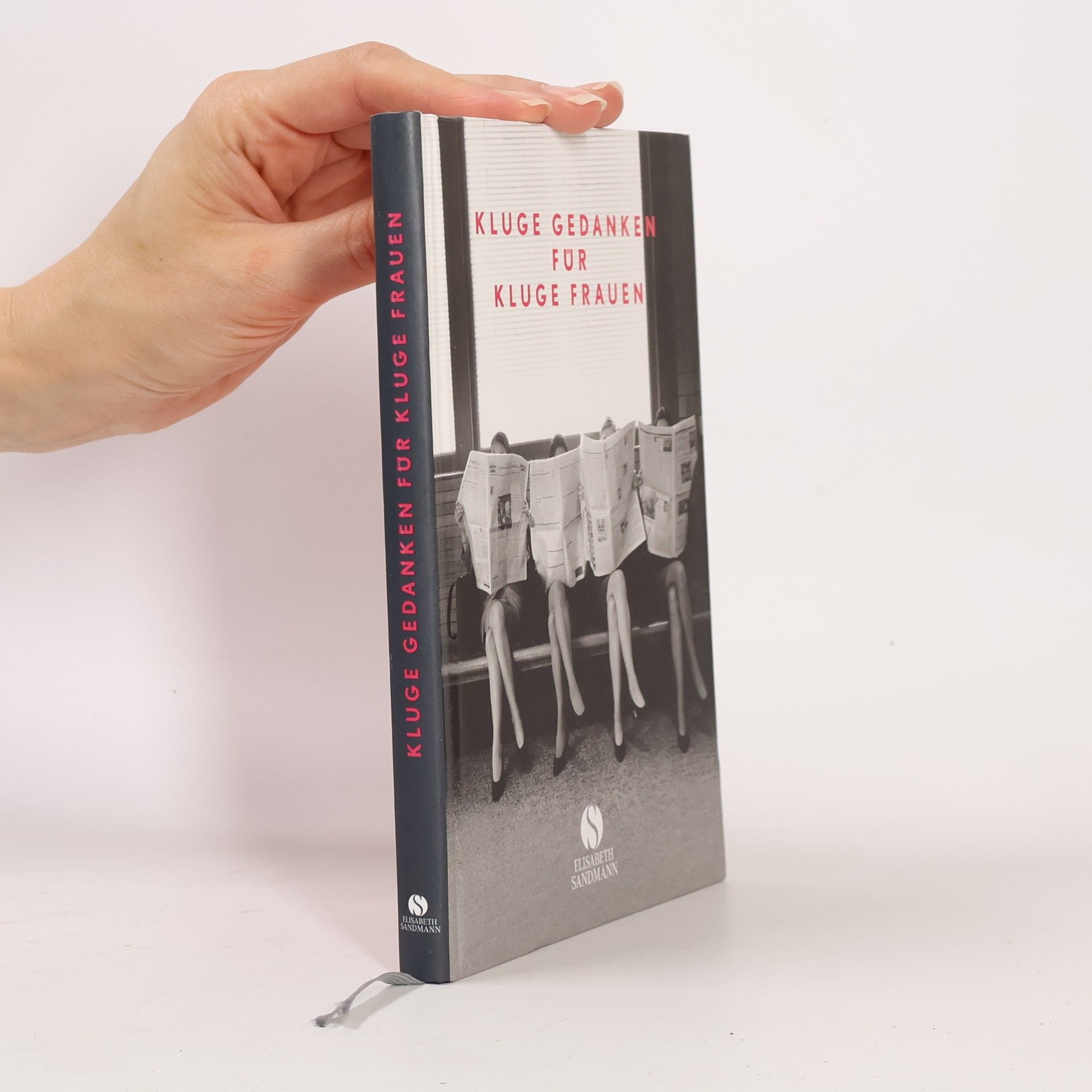 Svenja-Milena Kutsch Kluge Gedanken für kluge Frauen