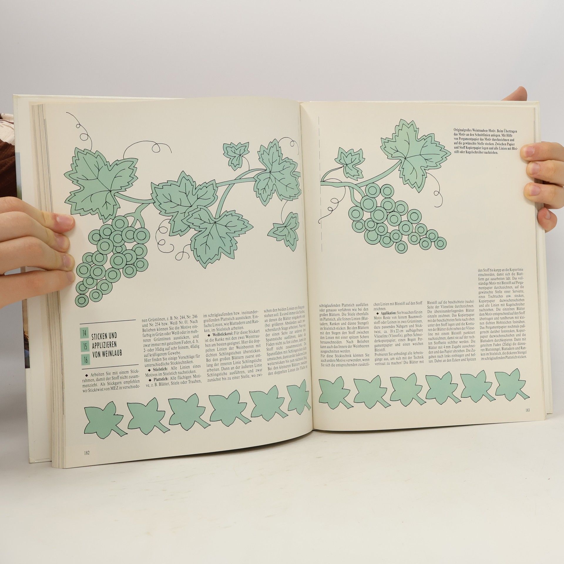 Autorenkollektiv Kreatives Handarbeiten