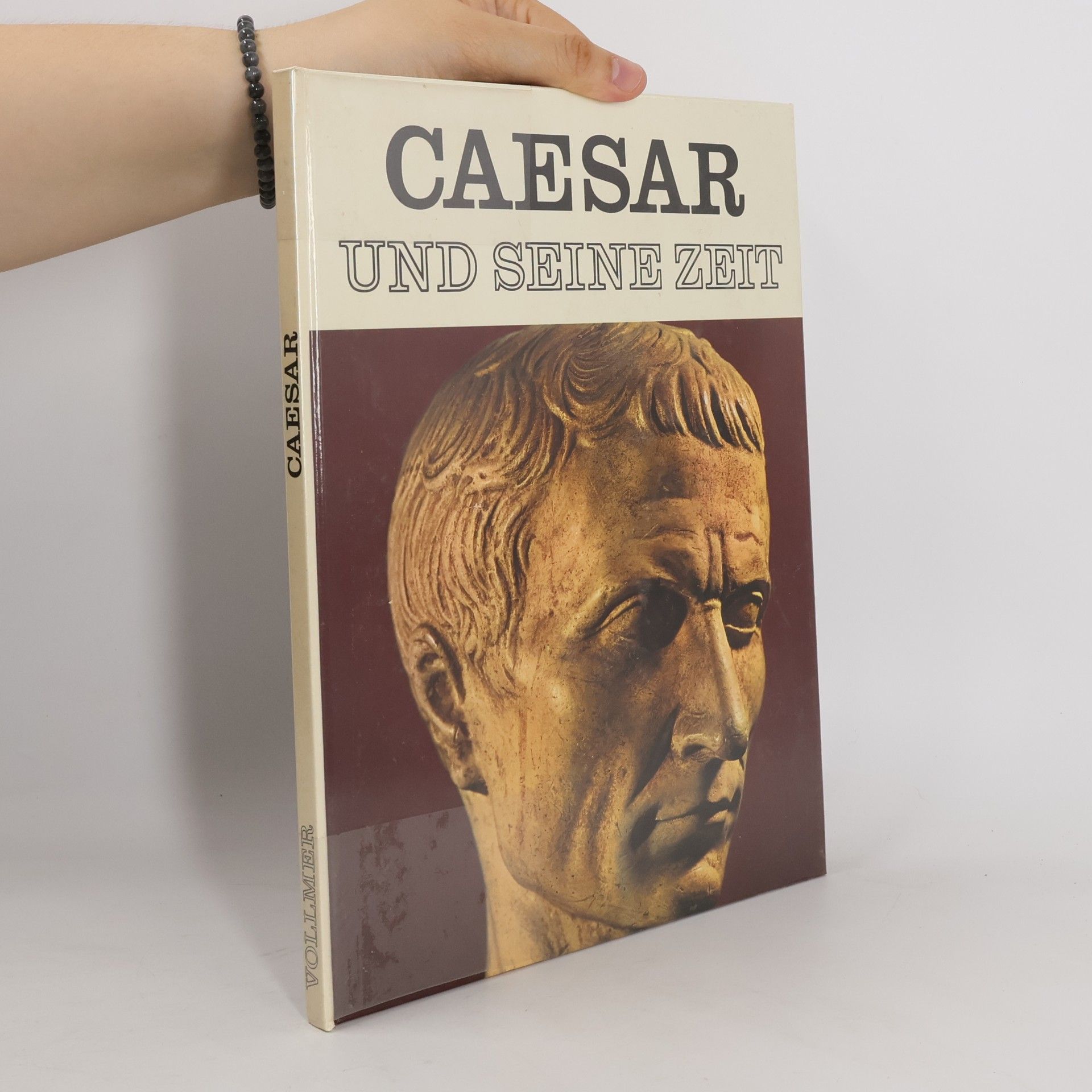 Valentina Beggio Caesar und seine Zeit